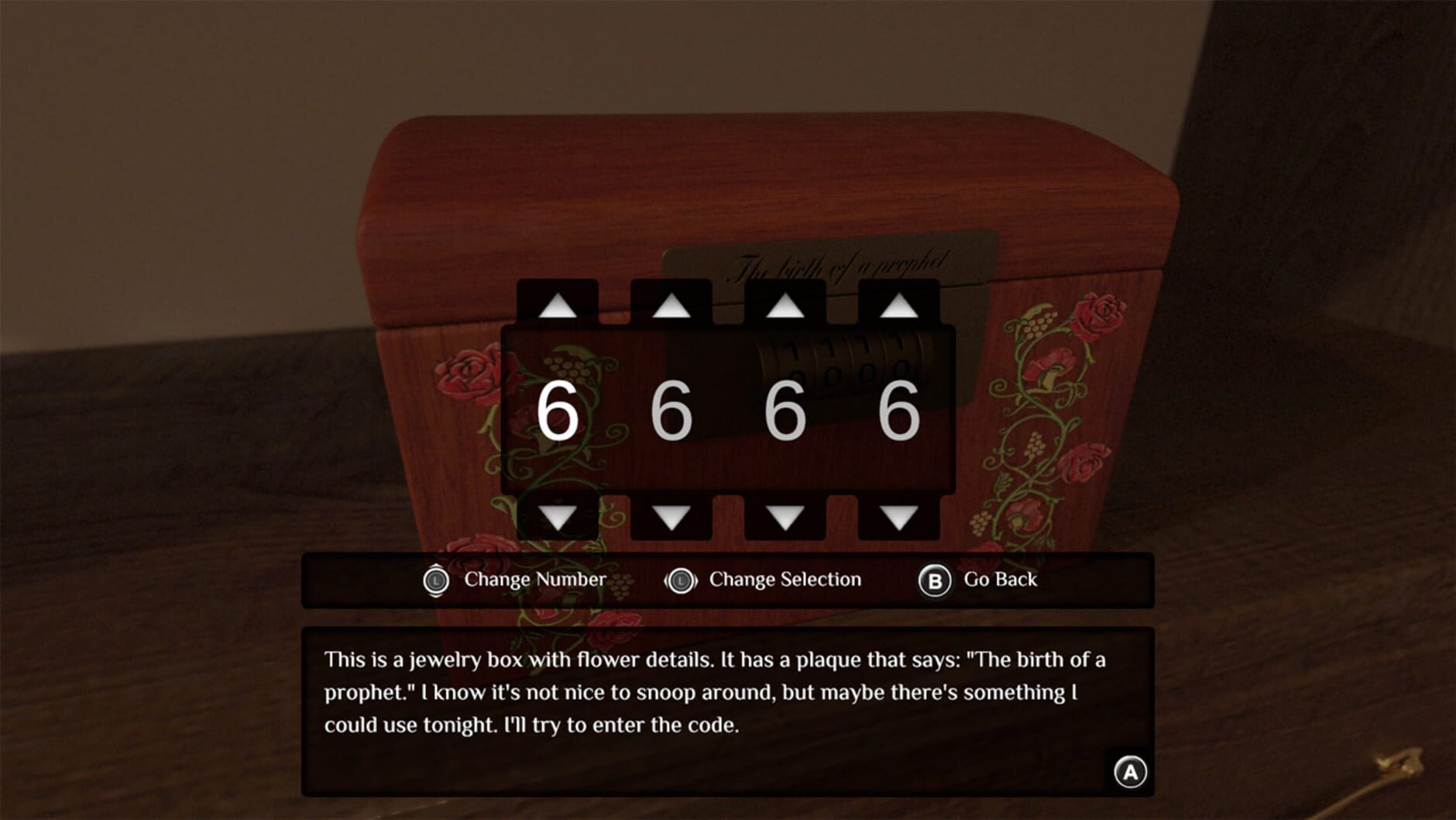 Screenshot for Without Escape