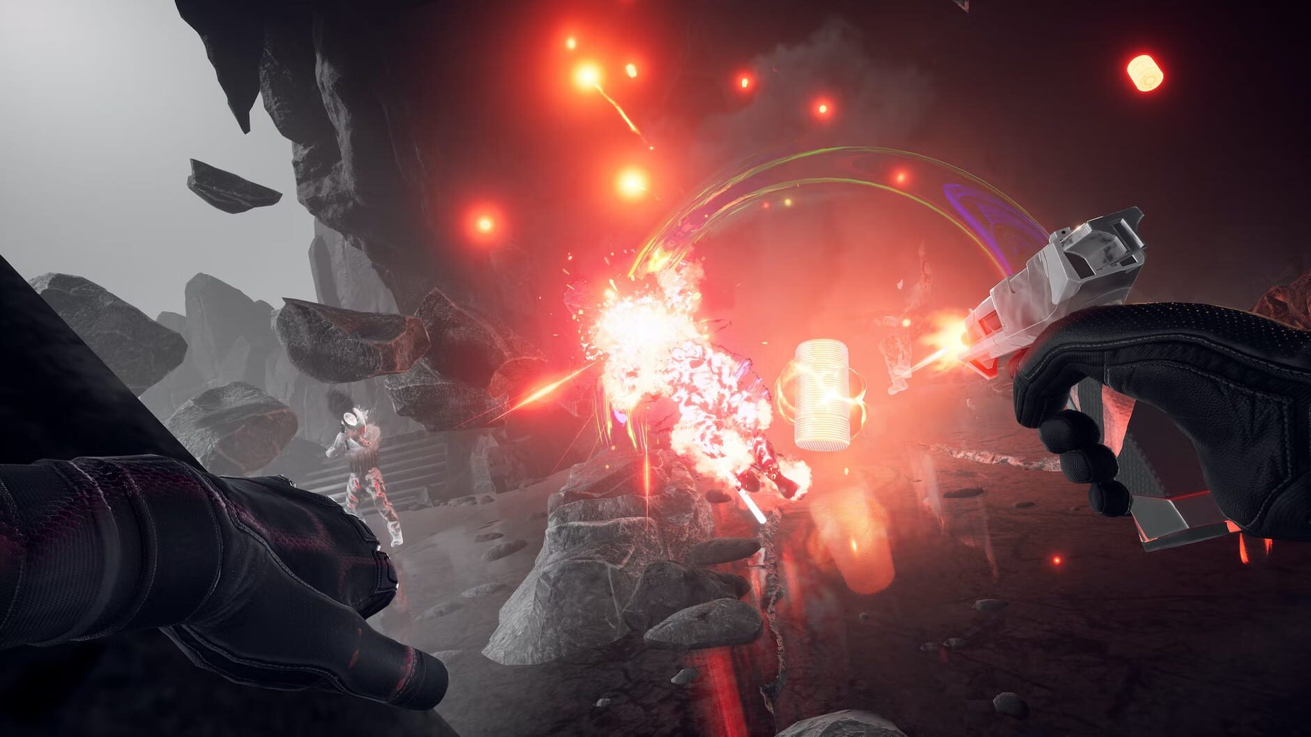 Screenshot for Synapse