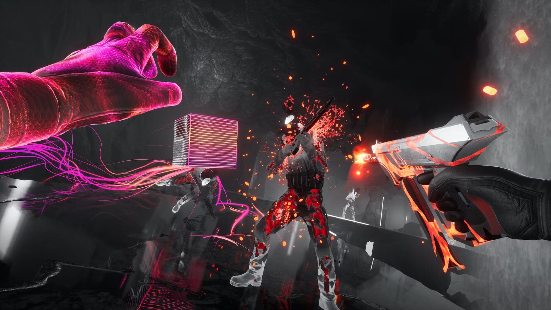 Screenshot for Synapse