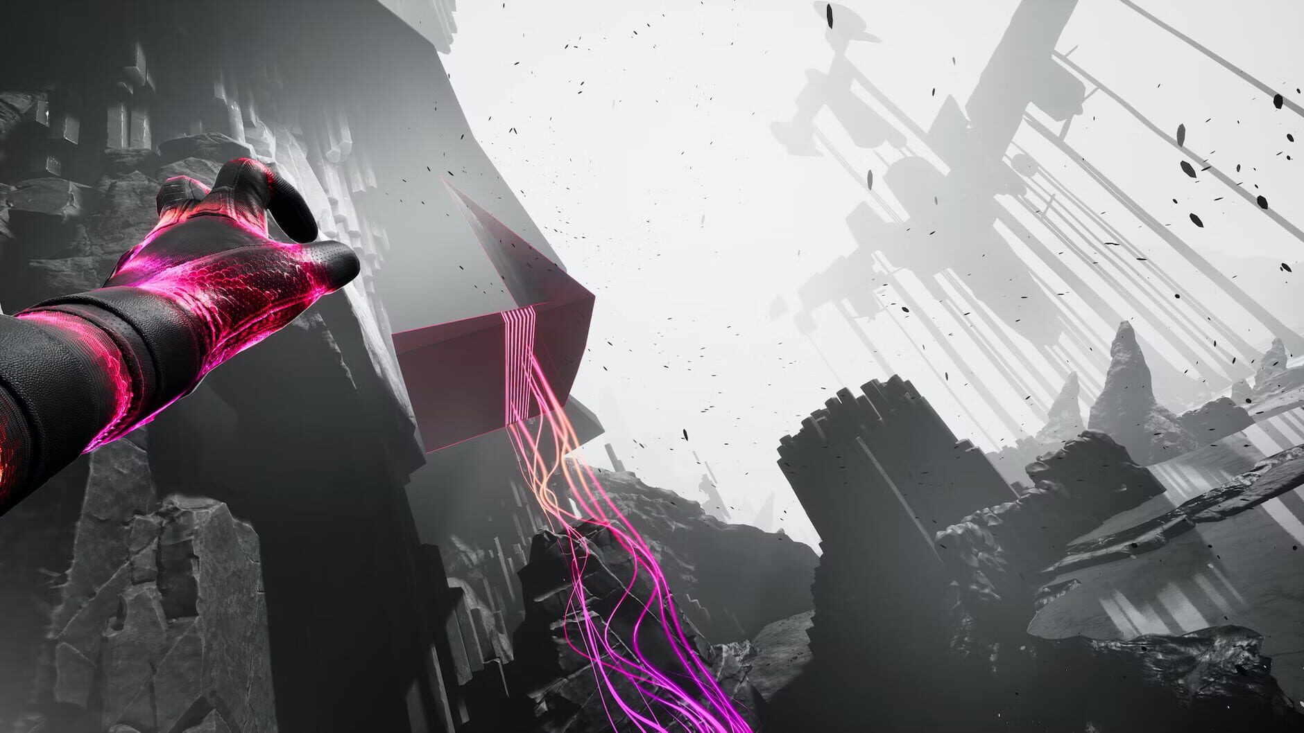 Screenshot for Synapse