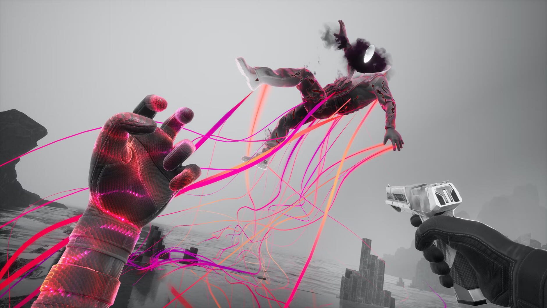 Screenshot for Synapse