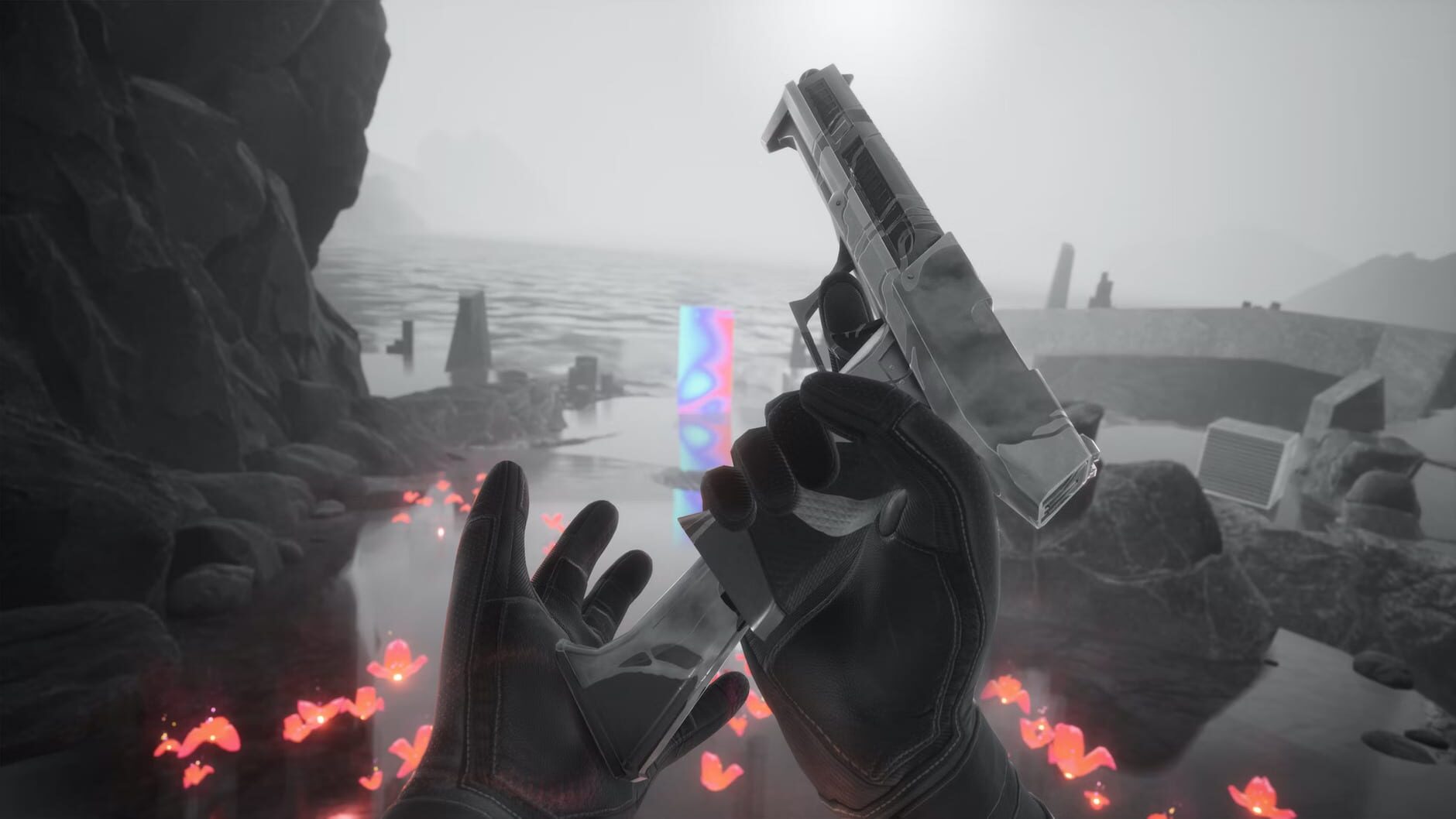 Screenshot for Synapse