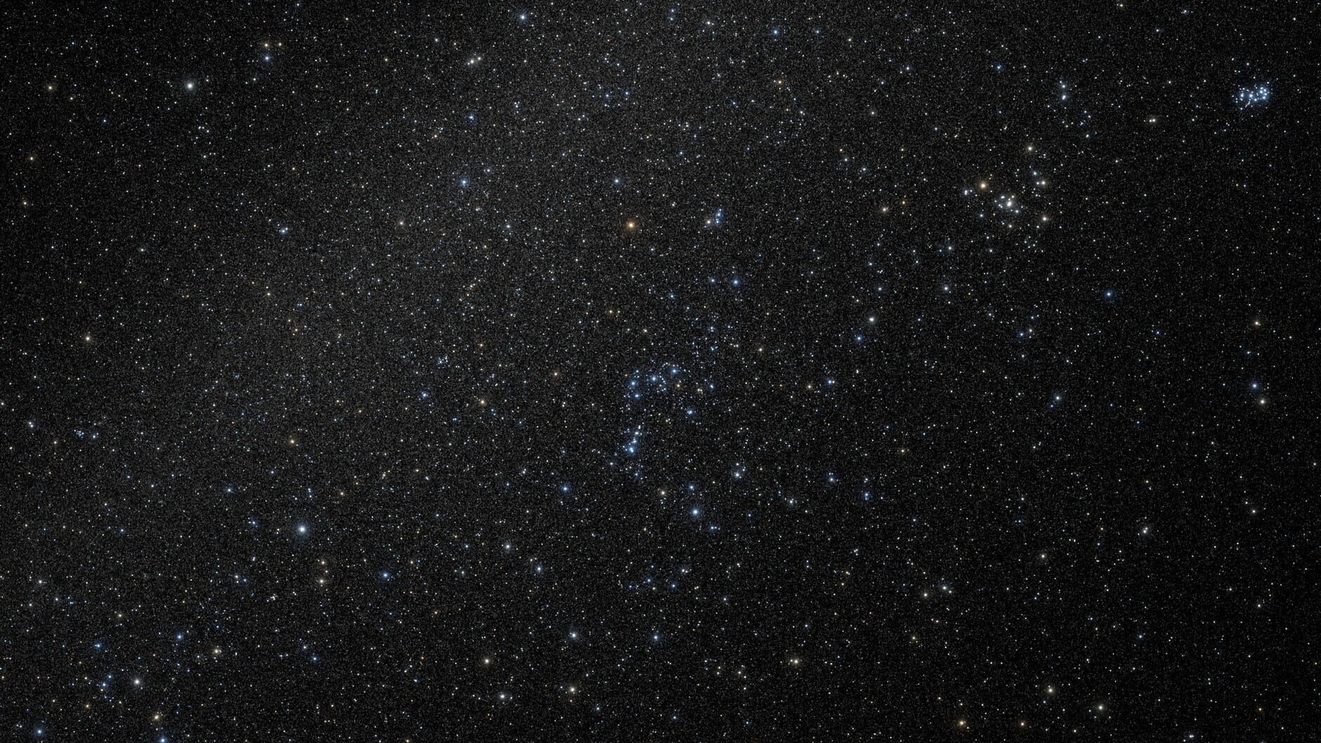 Screenshot for SpaceEngine
