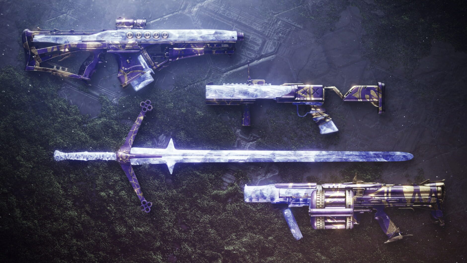 Screenshot for Destiny 2: Lightfall - Season of Defiance