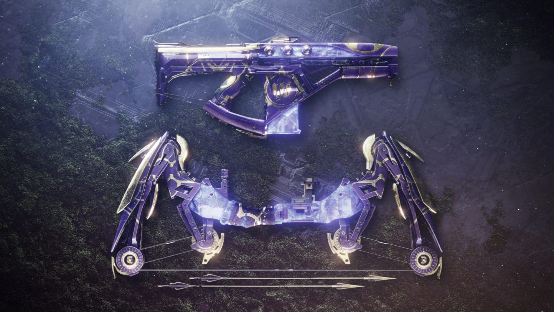 Screenshot for Destiny 2: Lightfall - Season of Defiance