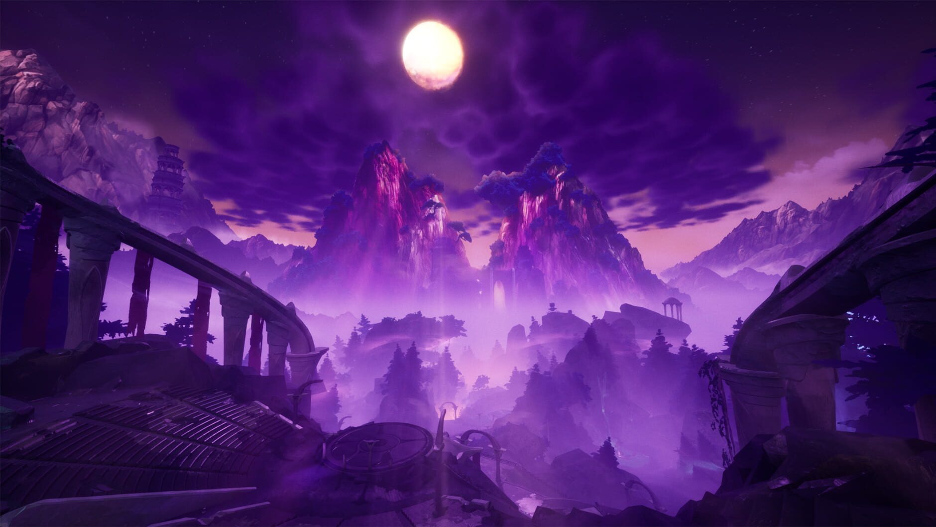 Screenshot for Strayed Lights
