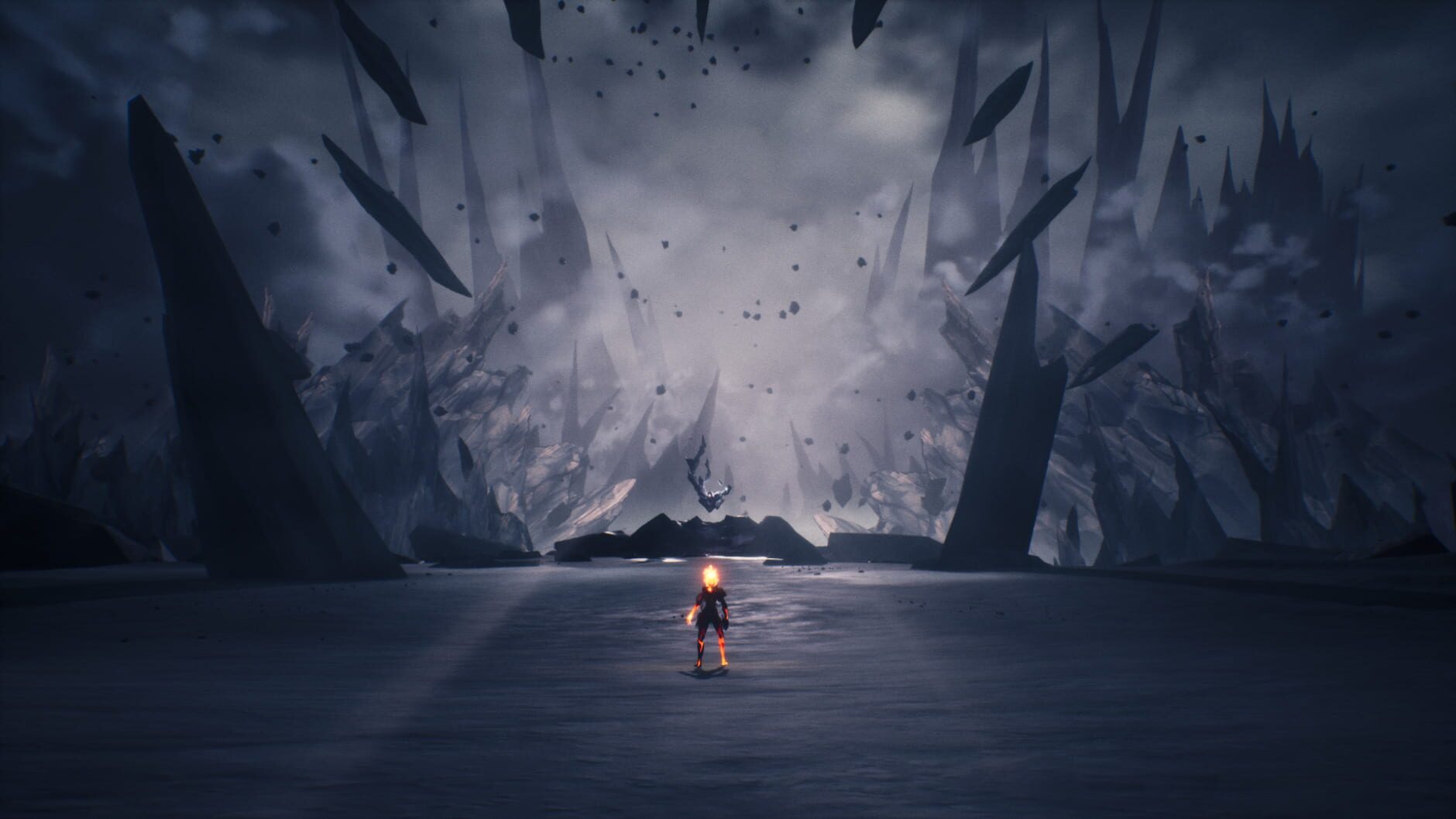 Screenshot for Strayed Lights