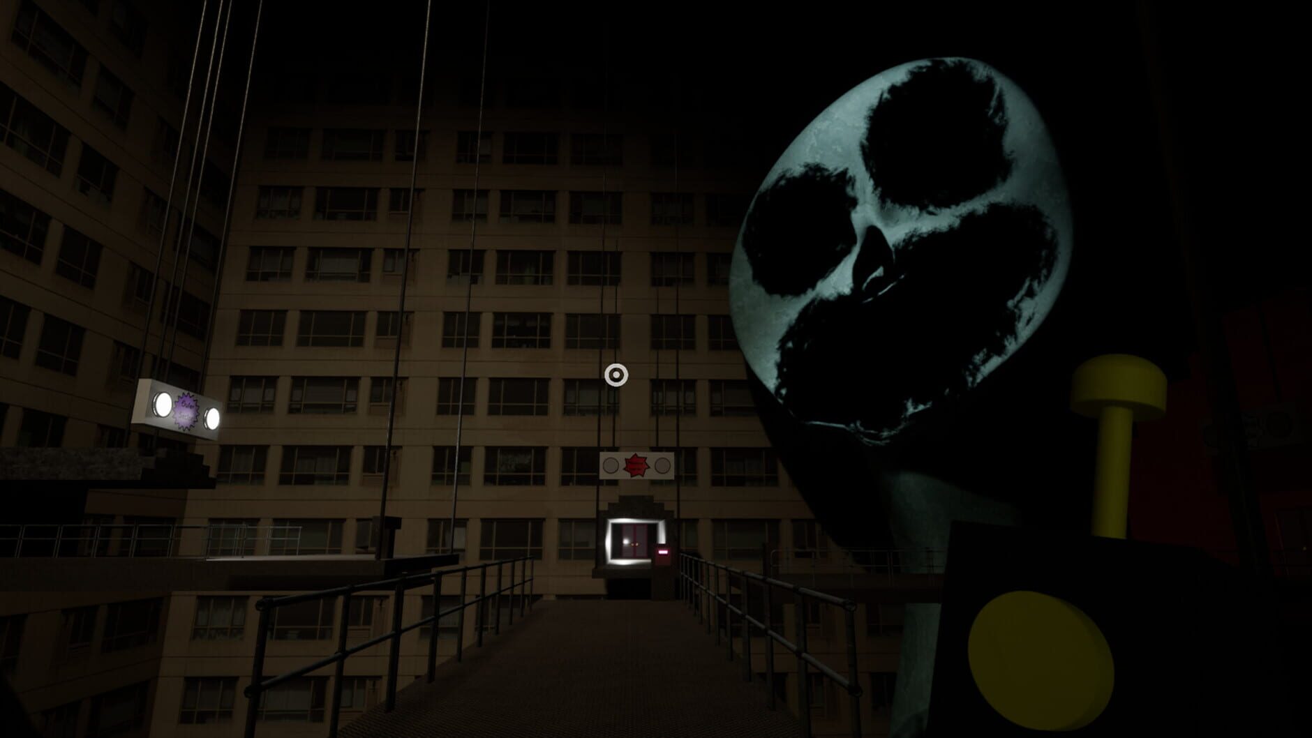 Screenshot for Garten of Banban 2