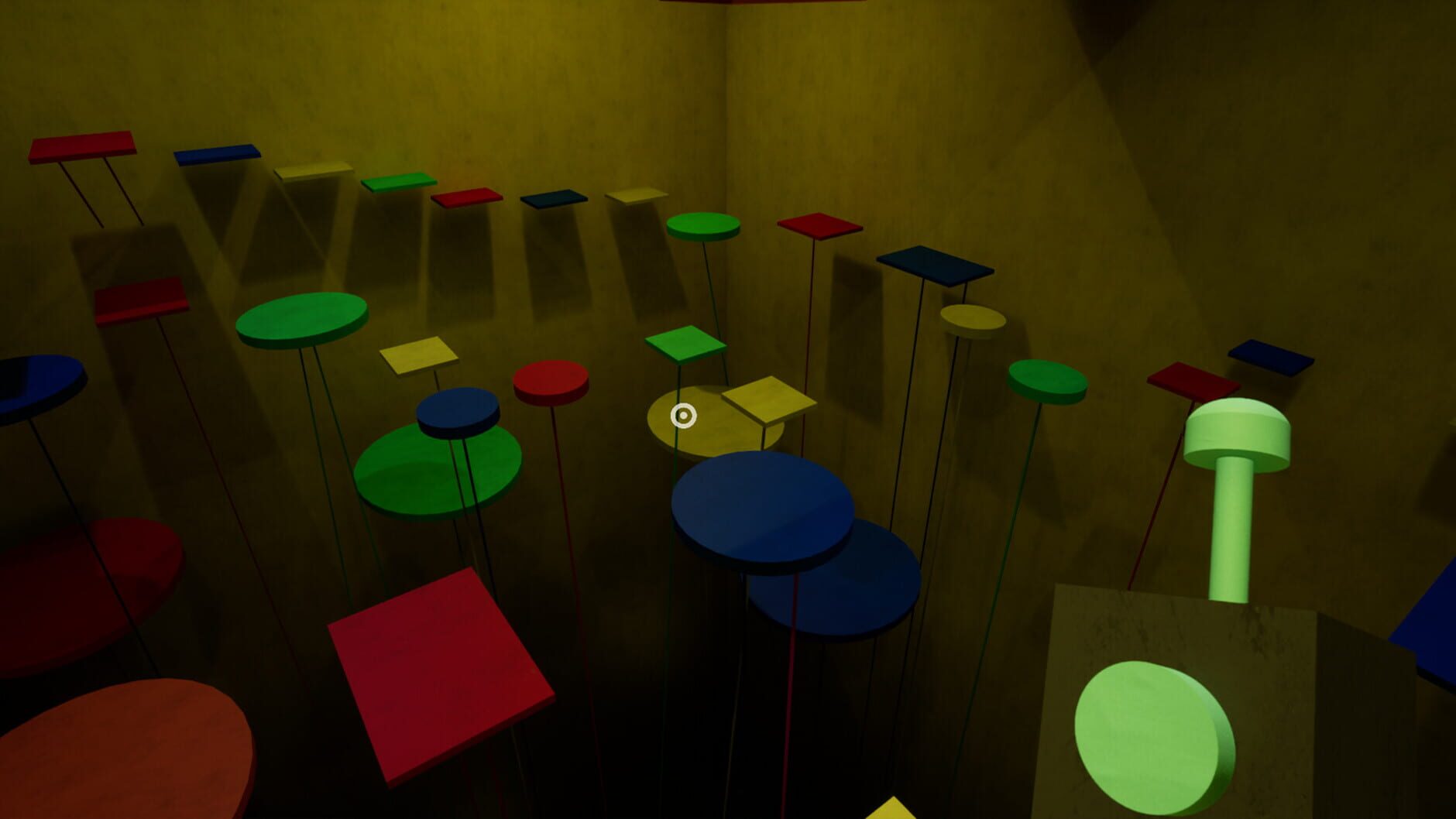 Screenshot for Garten of Banban 2