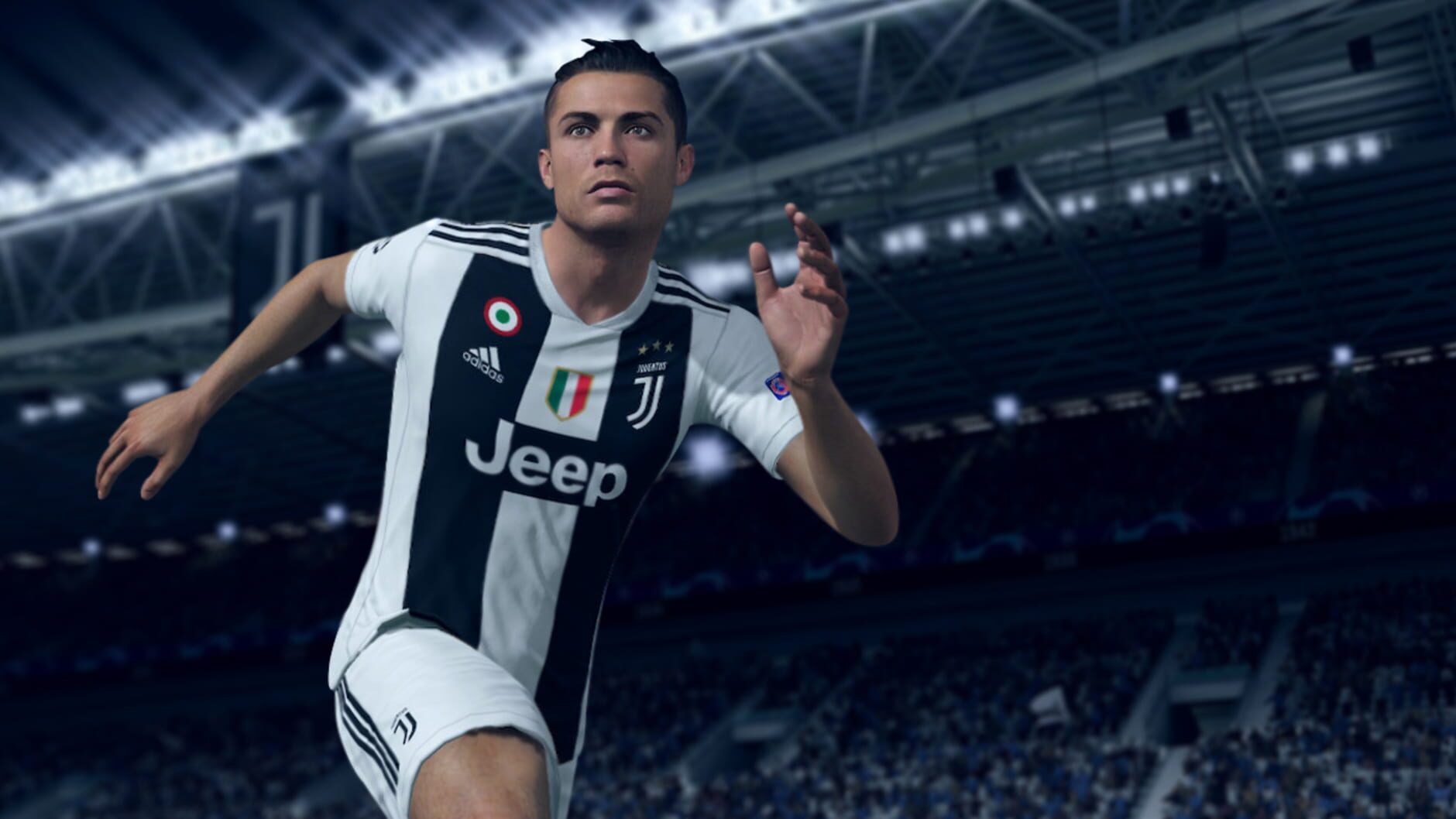 Screenshot for FIFA 19