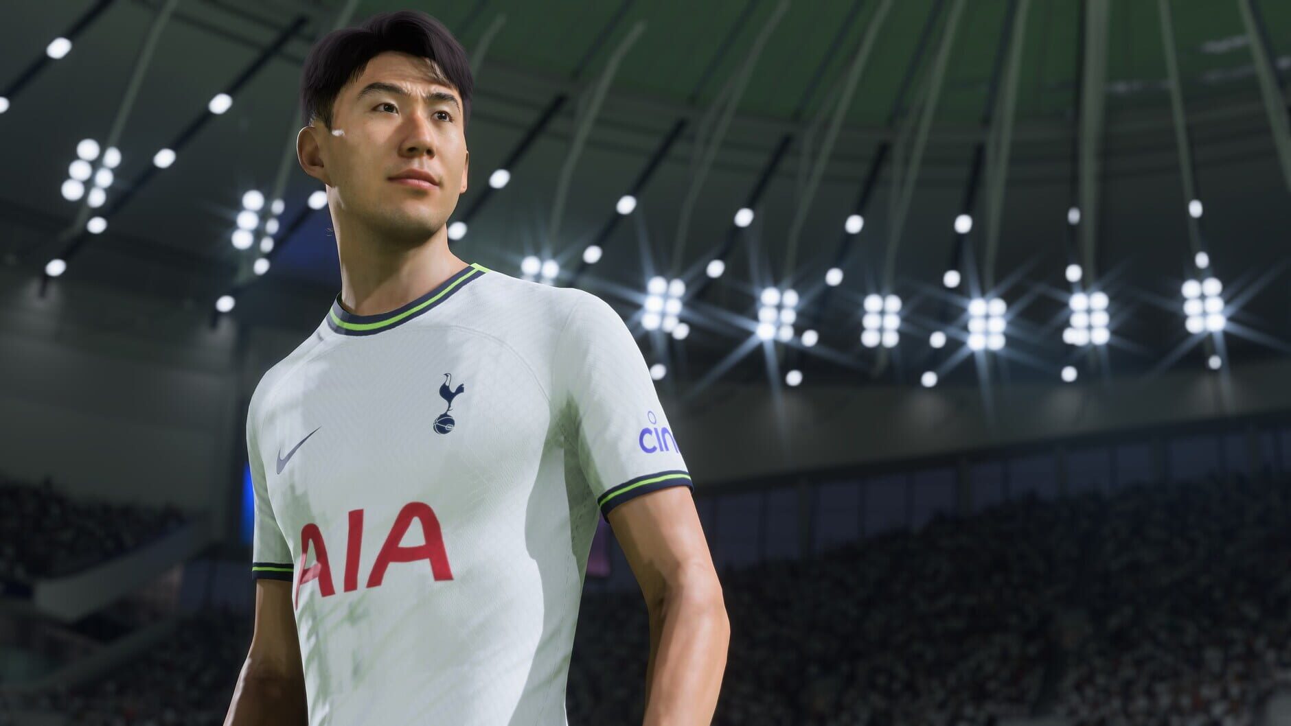Screenshot for FIFA 23