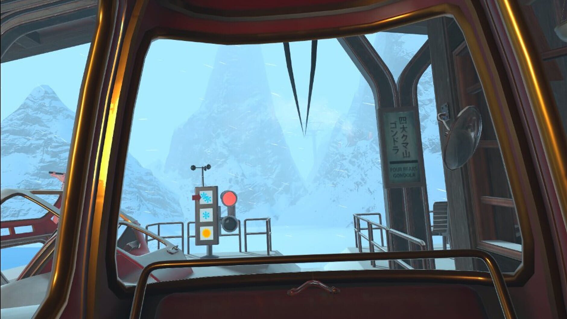 Screenshot for I Expect You to Die 3