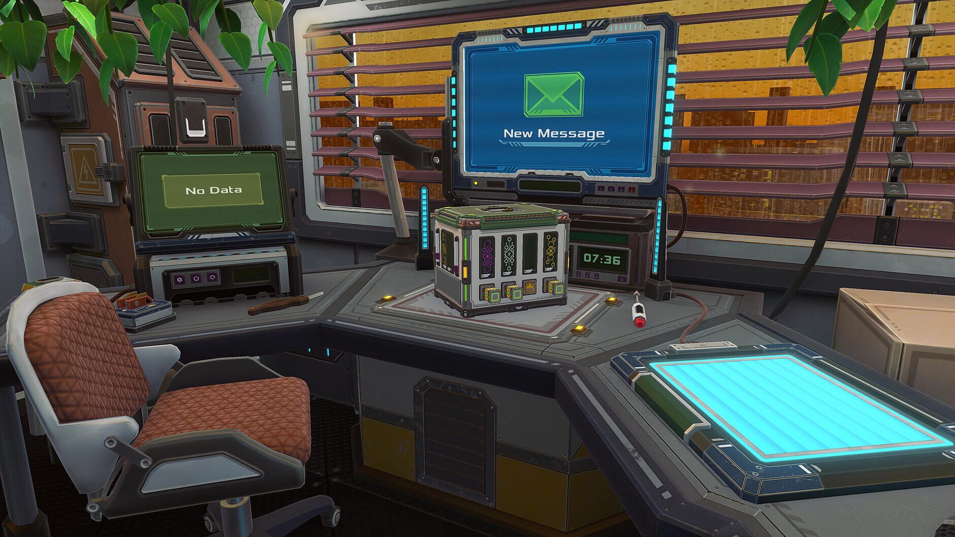 Screenshot for Access Denied: Escape
