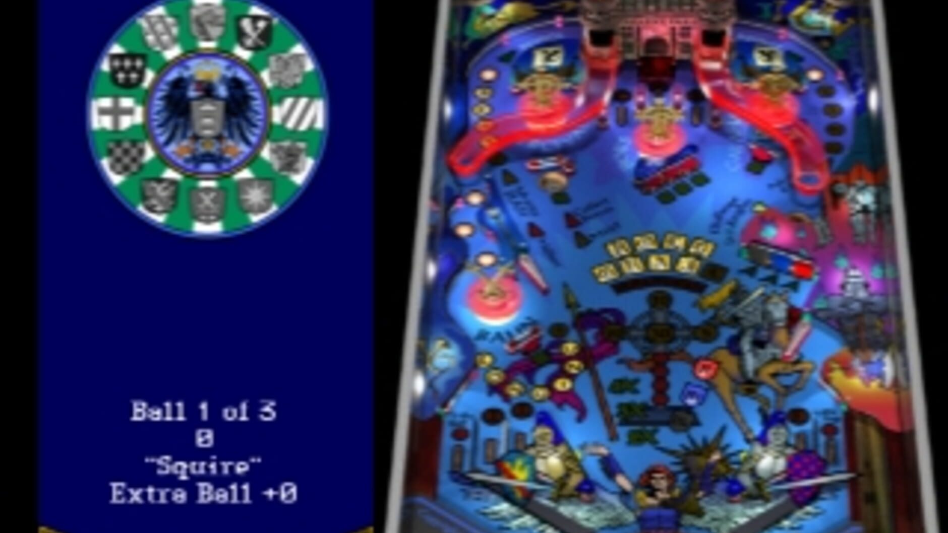 Screenshot for Pinball Power
