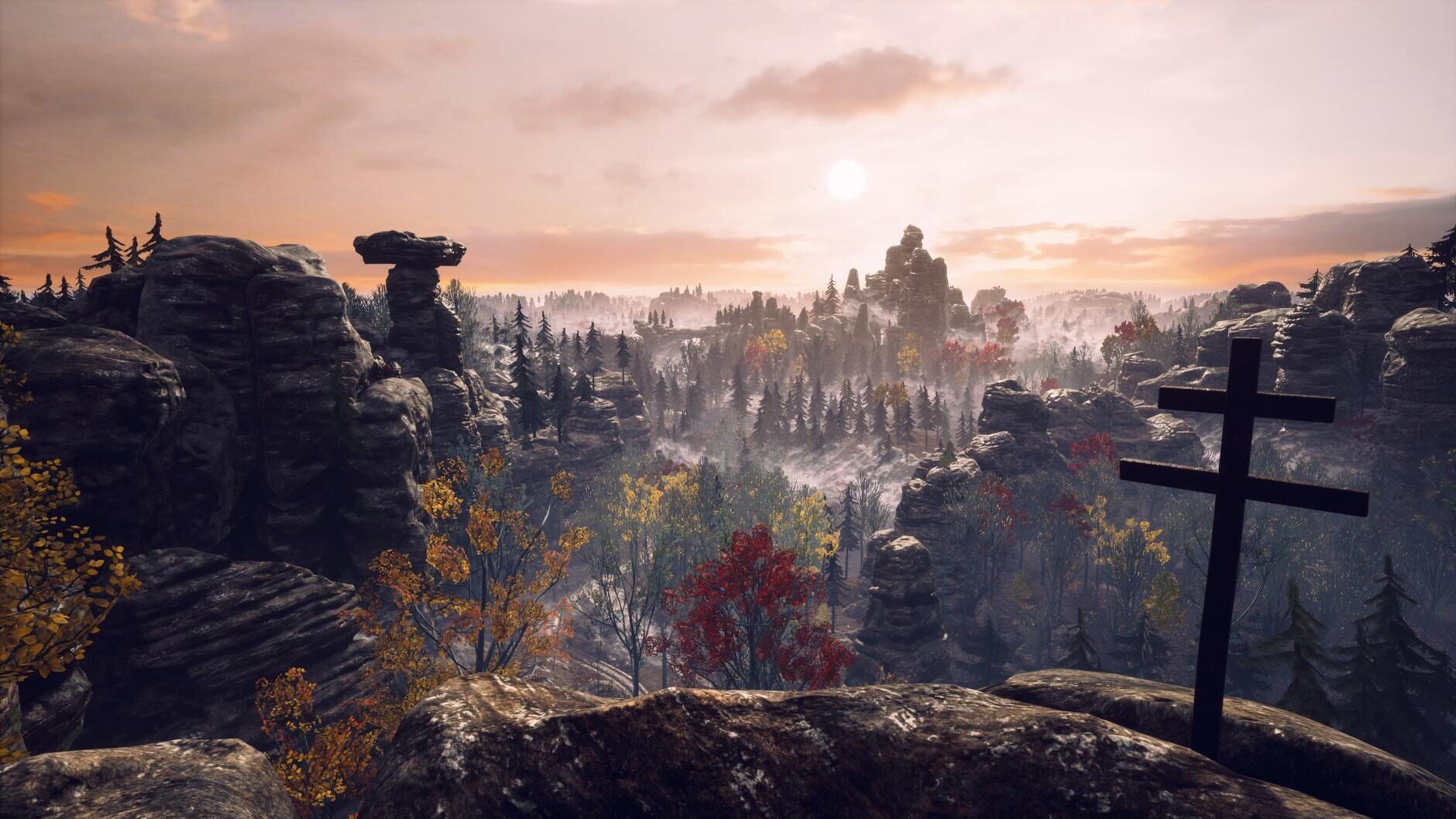 Screenshot for Someday You'll Return: Director's Cut