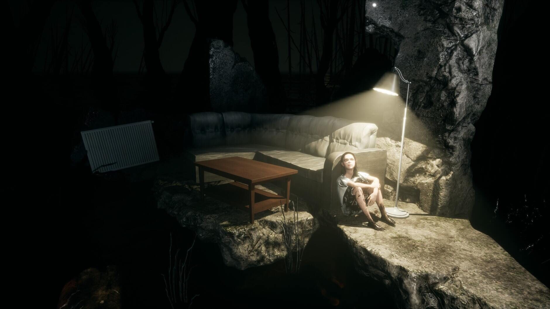 Screenshot for Someday You'll Return: Director's Cut