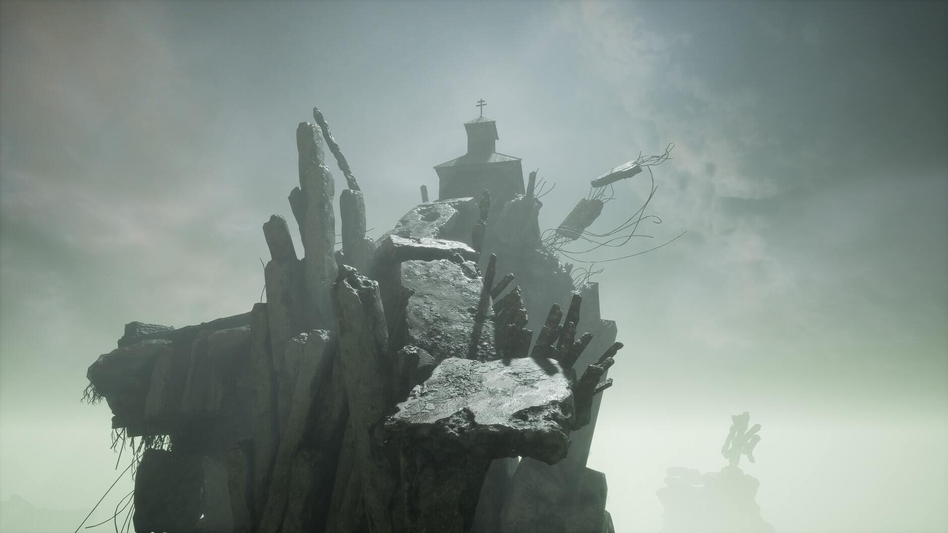 Screenshot for Someday You'll Return: Director's Cut