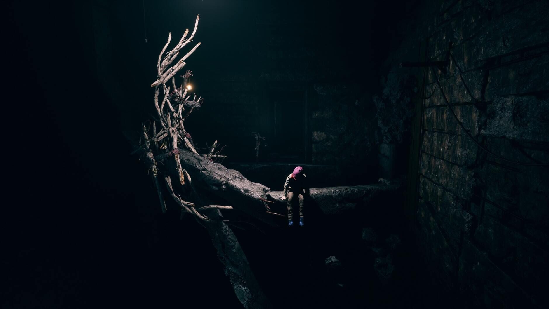 Screenshot for Someday You'll Return: Director's Cut