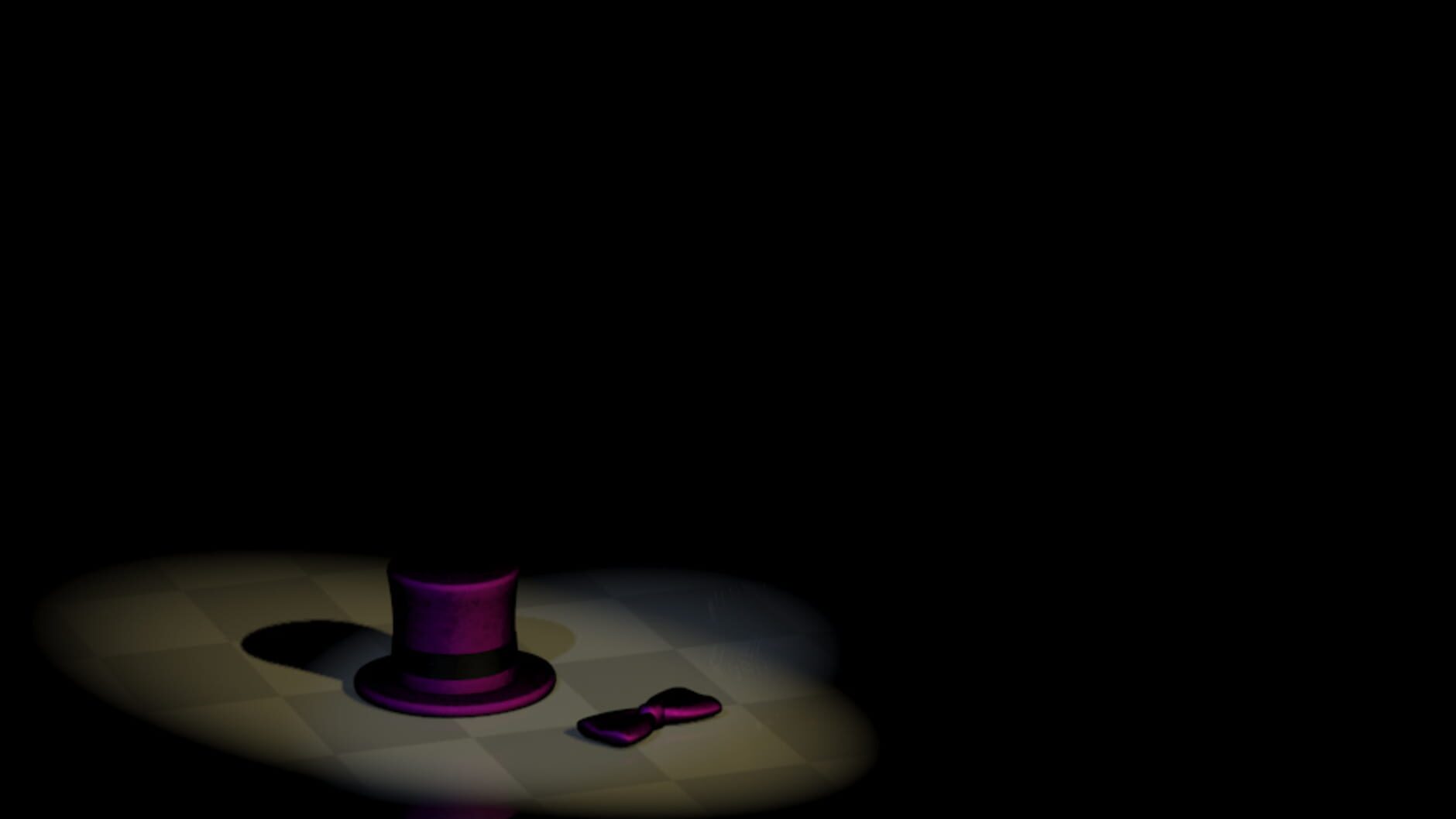 Screenshot for Five Nights at Freddy's 4