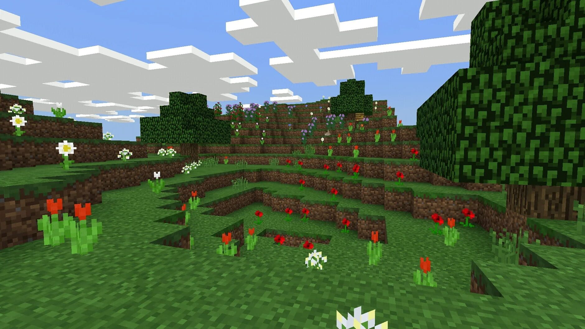 Screenshot for Minecraft: Java Edition