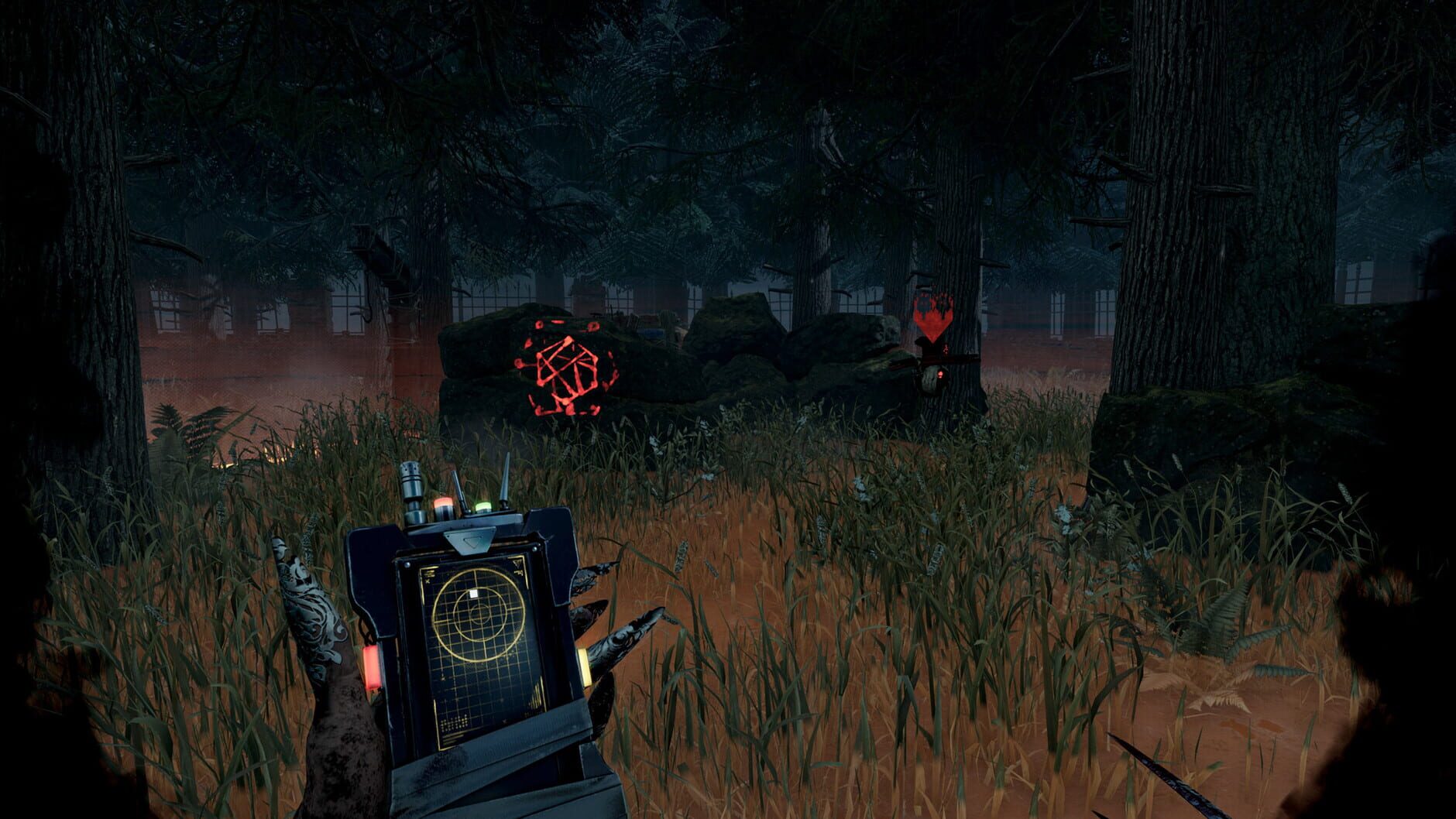 Screenshot for Dead by Daylight: Tools of Torment Chapter