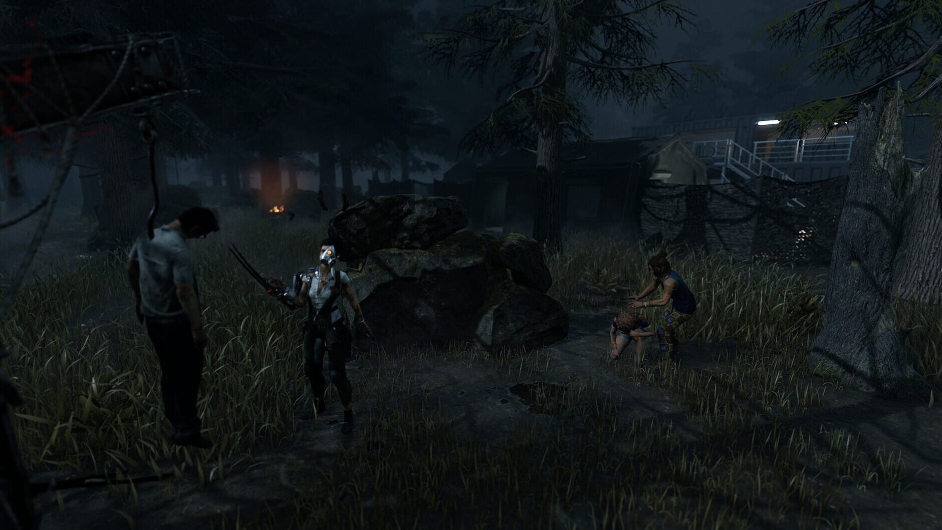 Screenshot for Dead by Daylight: Tools of Torment Chapter