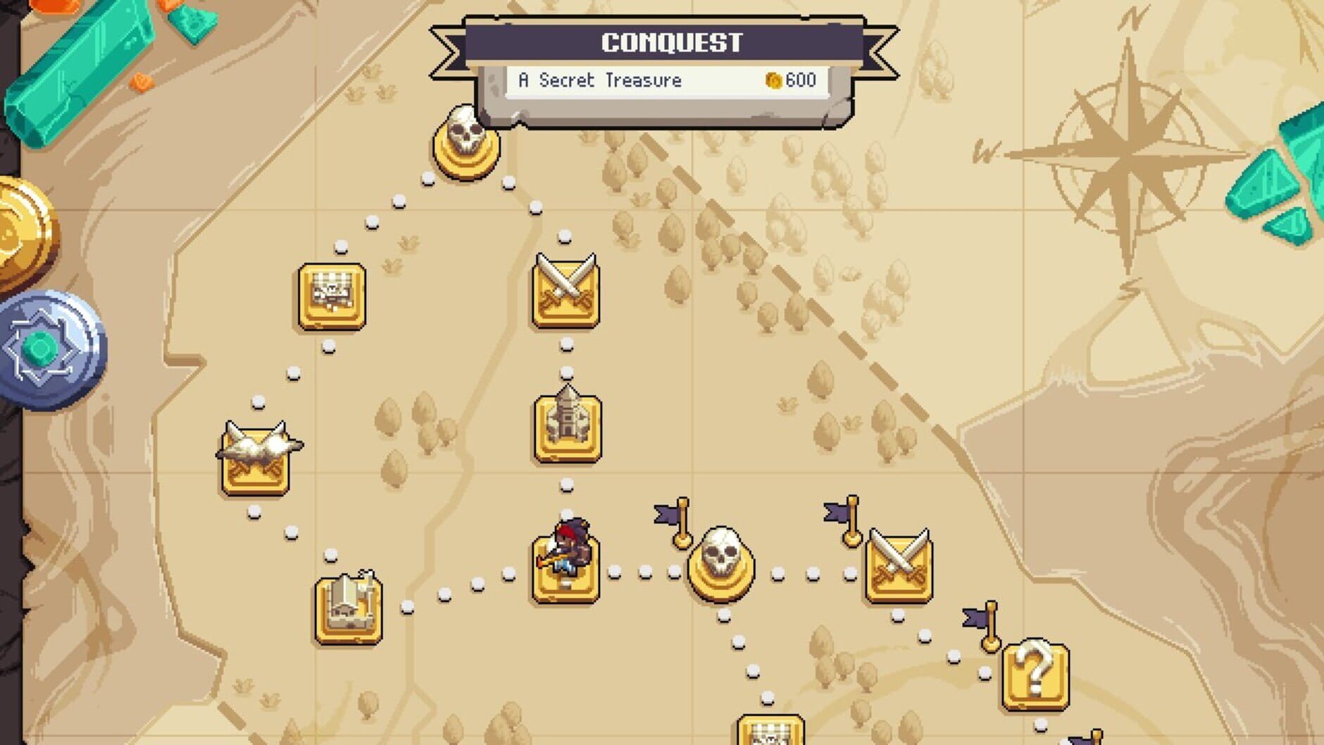 Screenshot for Wargroove 2
