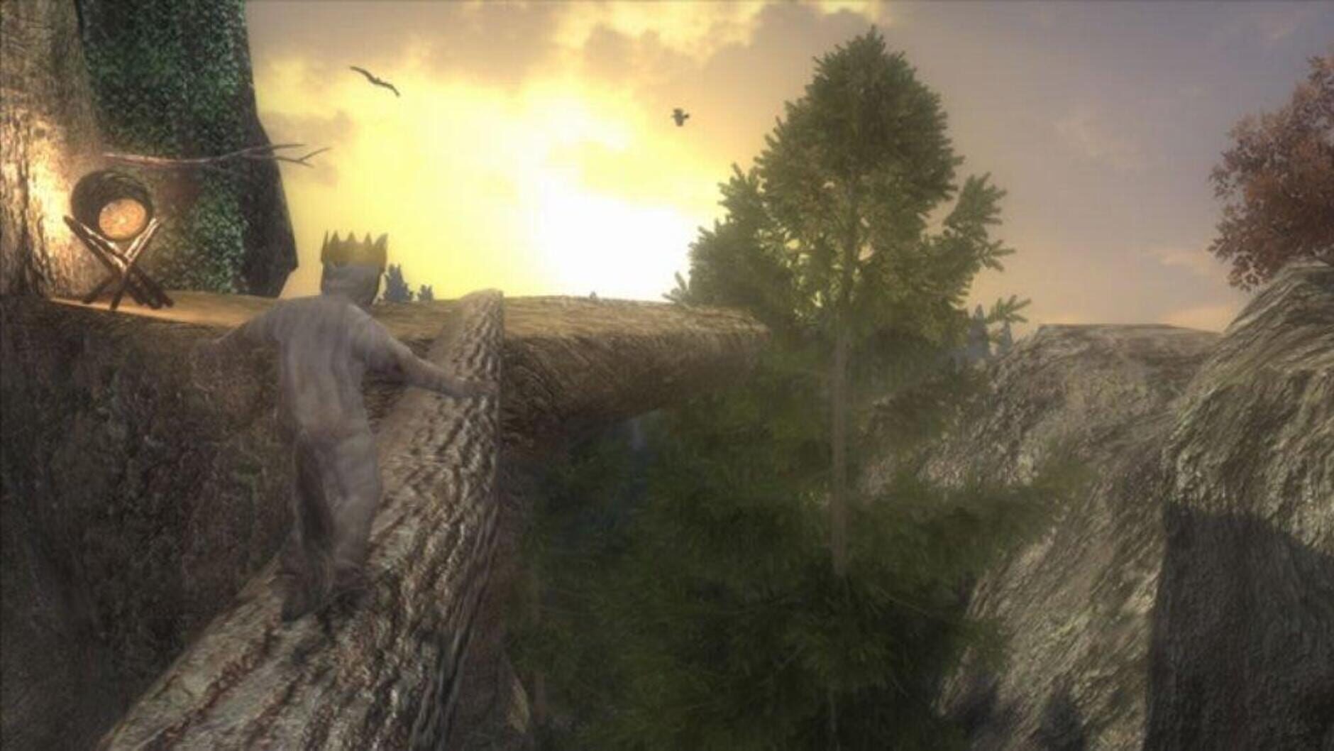 Screenshot for Where the Wild Things Are
