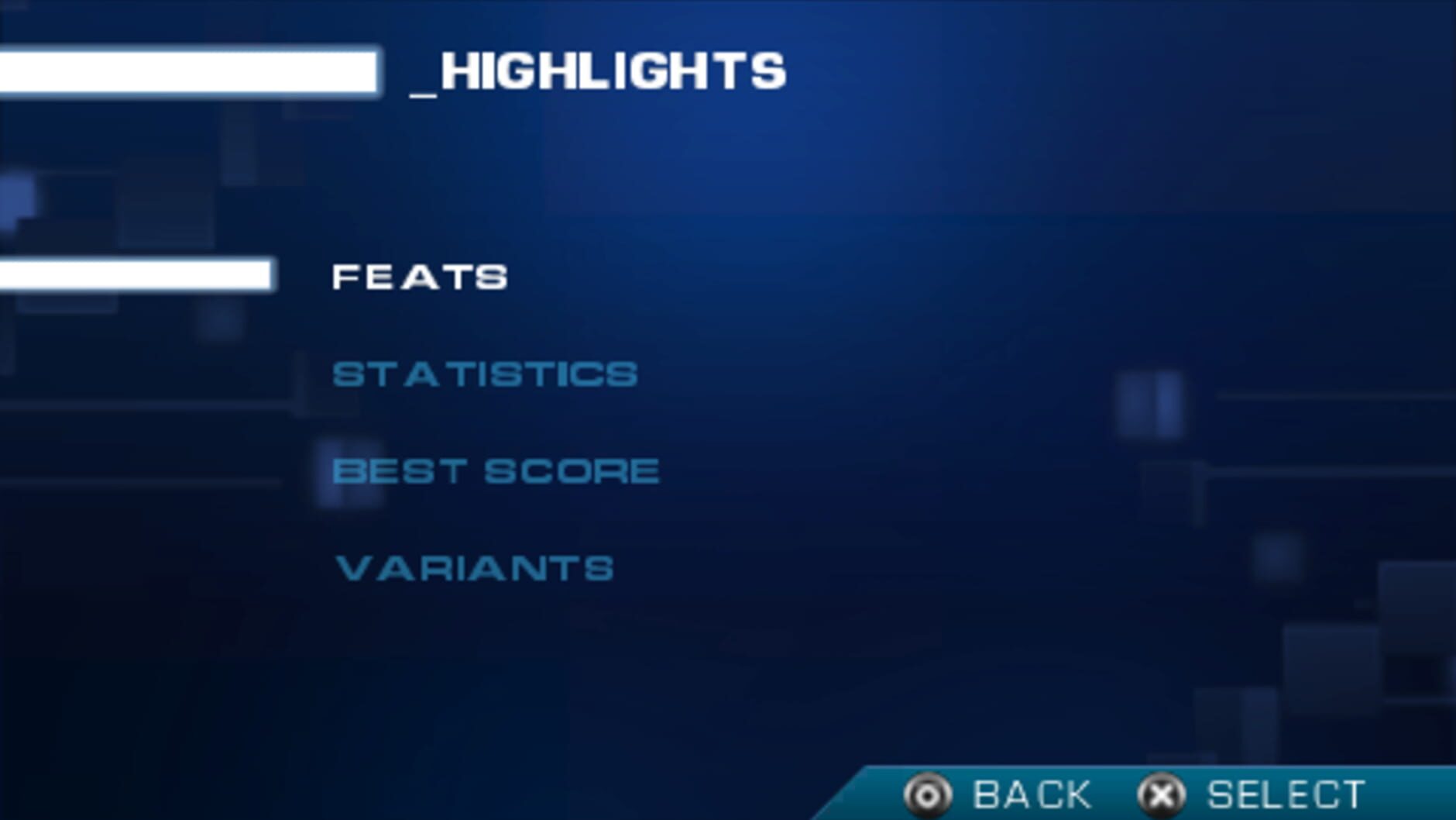 Screenshot for Tetris