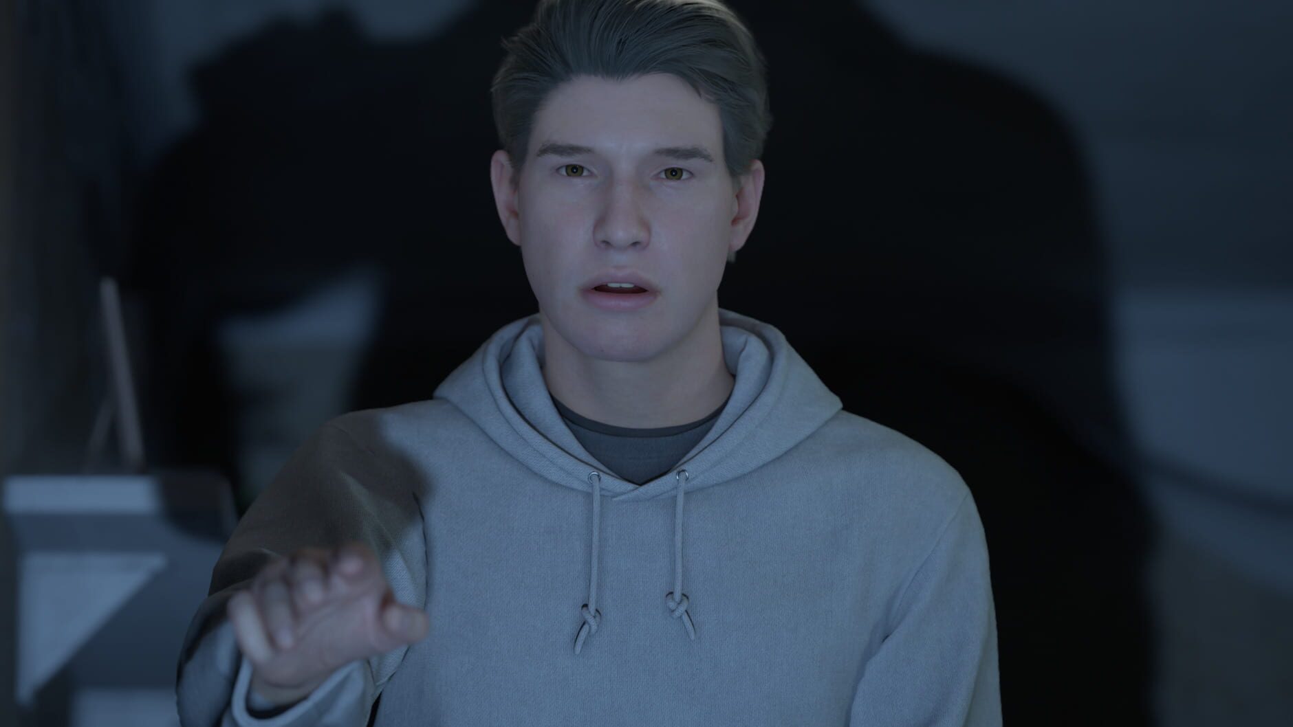 Screenshot for Stray Souls