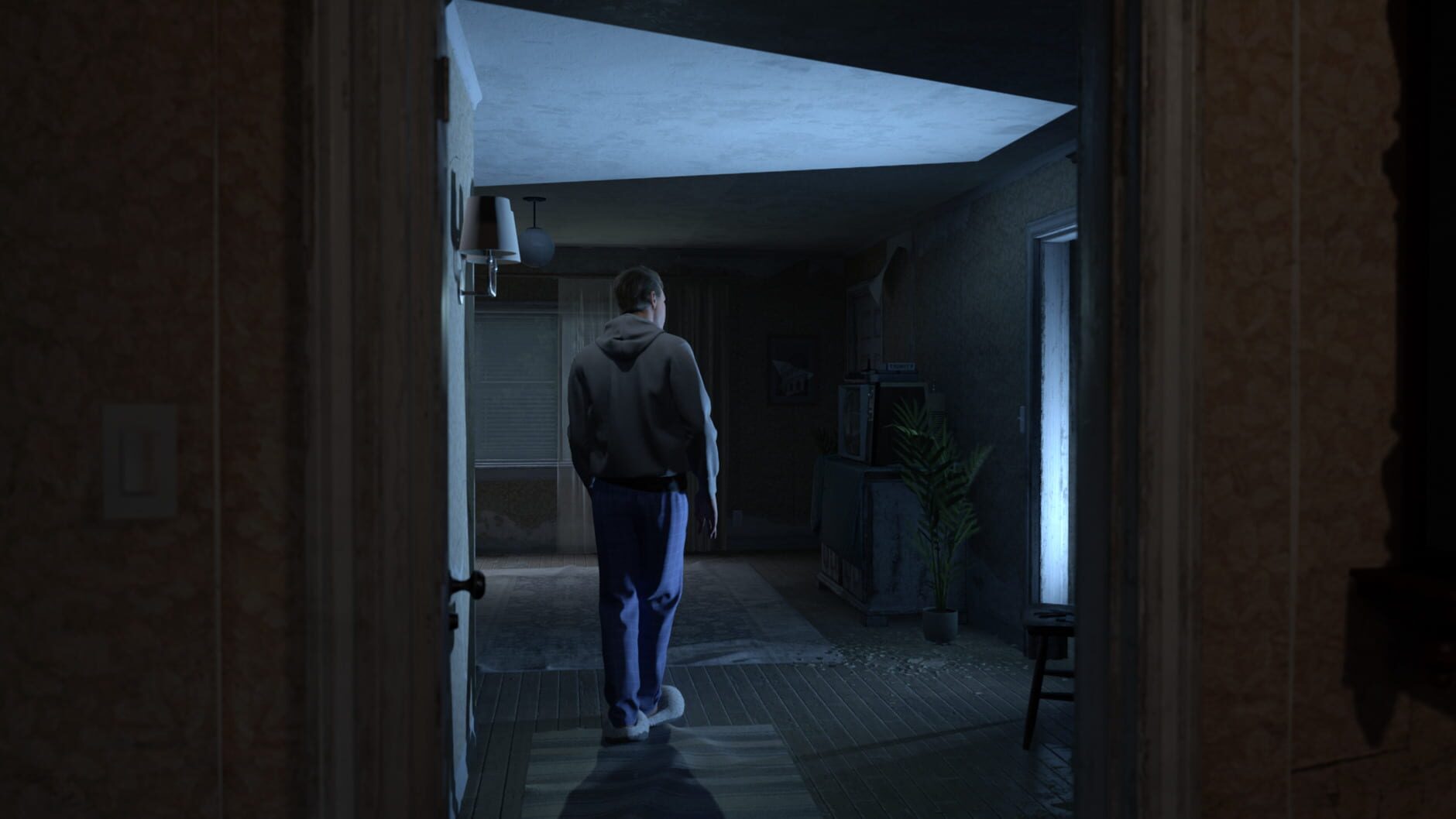 Screenshot for Stray Souls