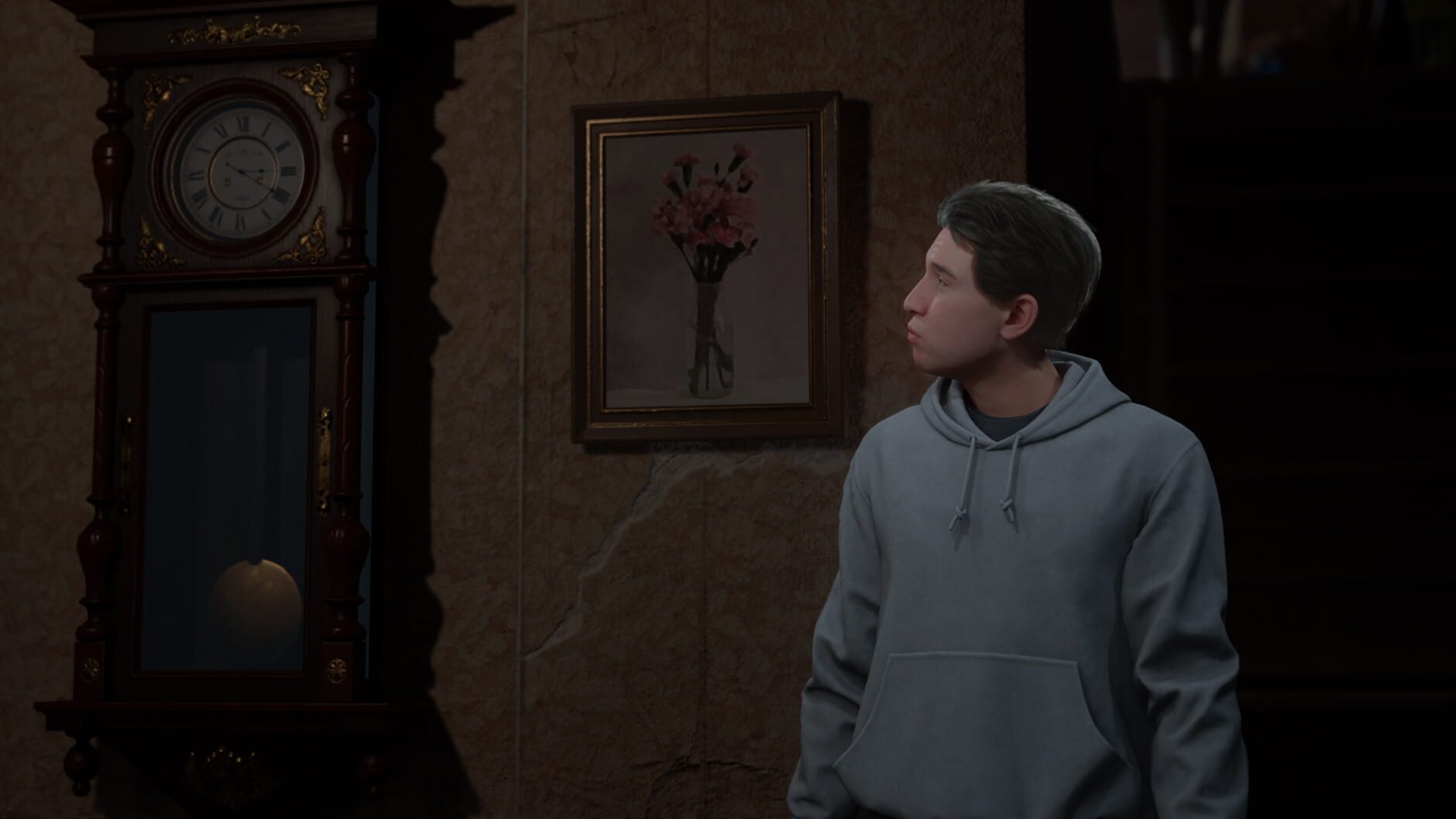 Screenshot for Stray Souls