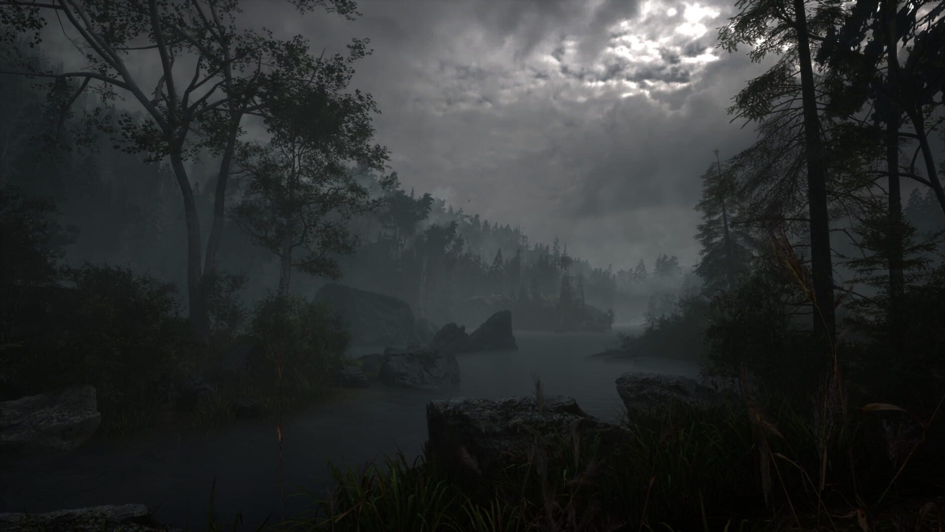 Screenshot for Stray Souls