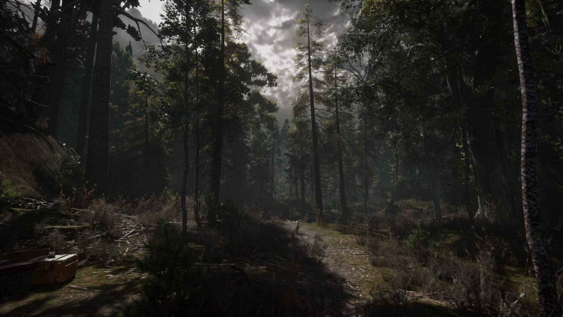 Screenshot for Stray Souls