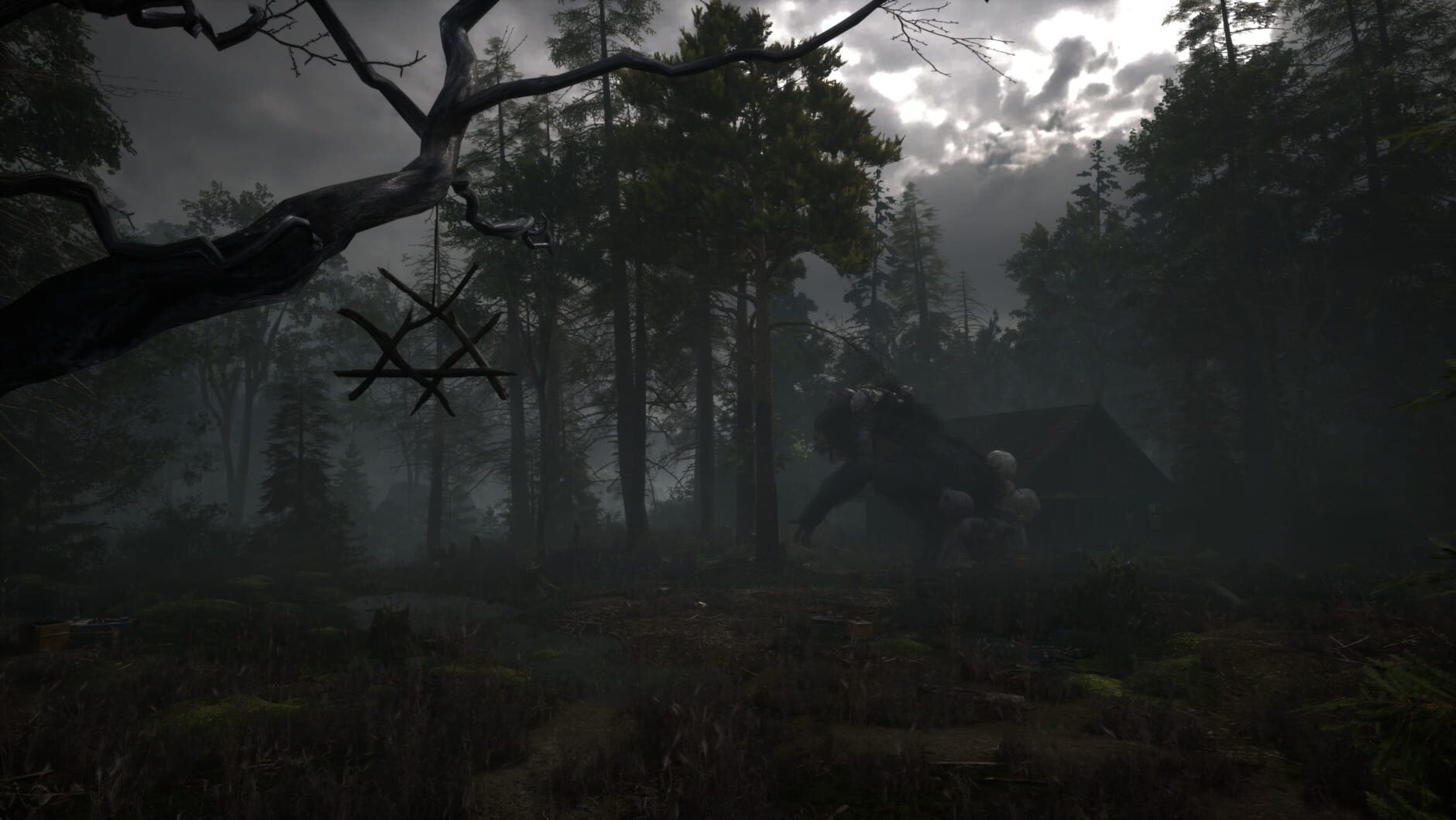 Screenshot for Stray Souls
