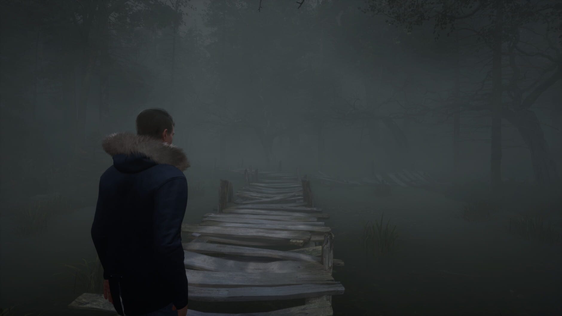 Screenshot for Stray Souls