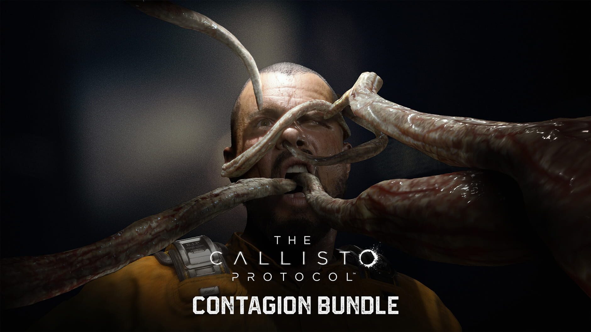 Screenshot for The Callisto Protocol: Contagion Bundle