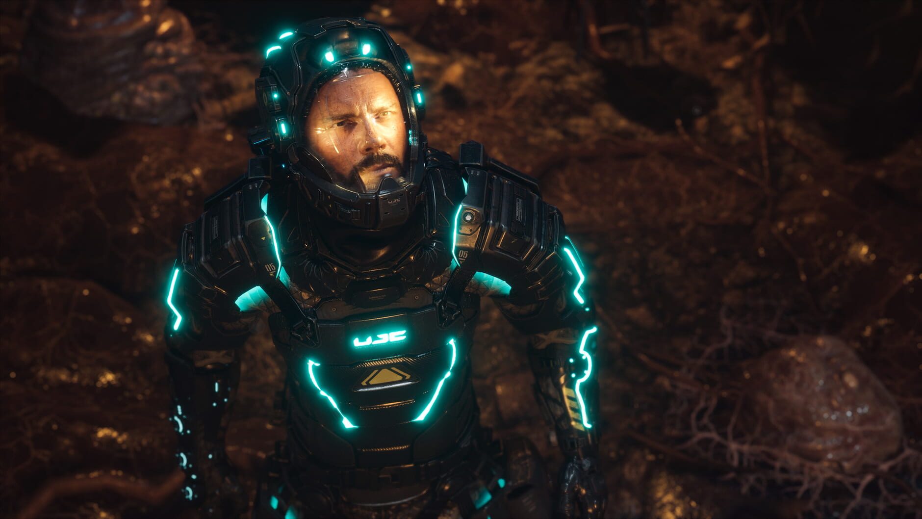 Screenshot for The Callisto Protocol: Contagion Bundle