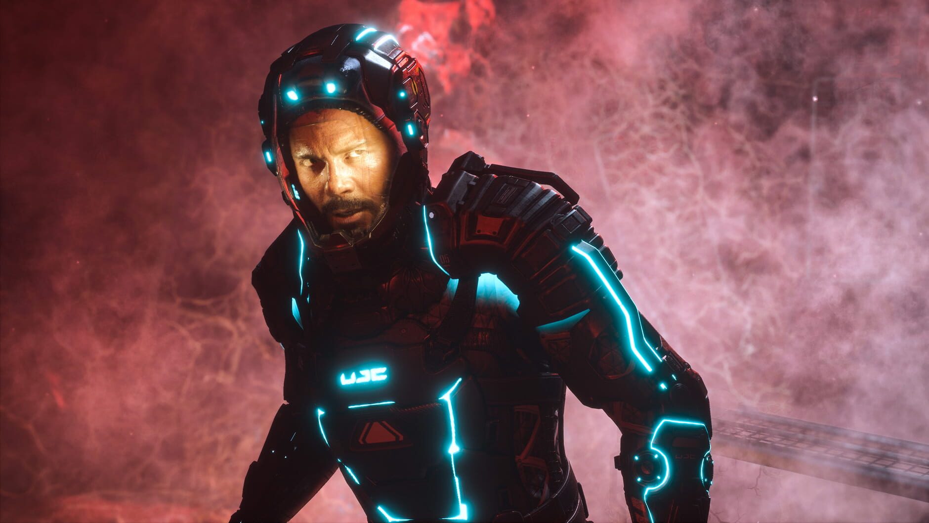 Screenshot for The Callisto Protocol: Contagion Bundle