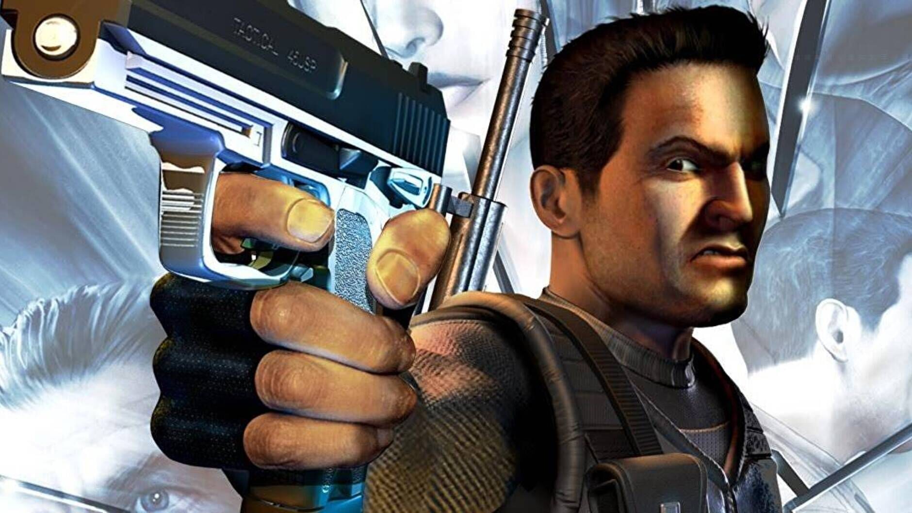 Screenshot for Syphon Filter: Dark Mirror