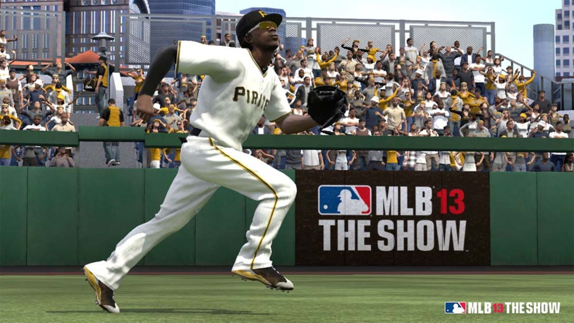 Screenshot for MLB 13: The Show