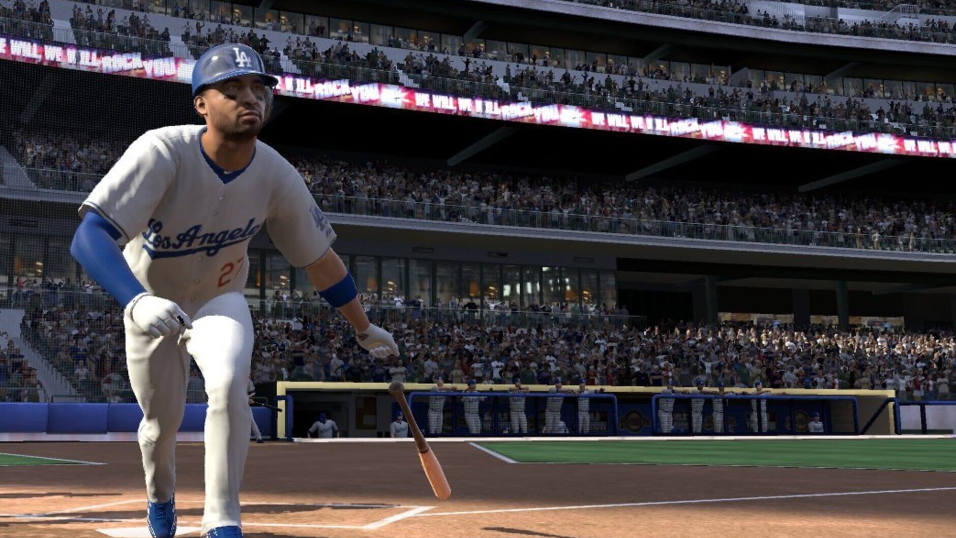 Screenshot for MLB 13: The Show