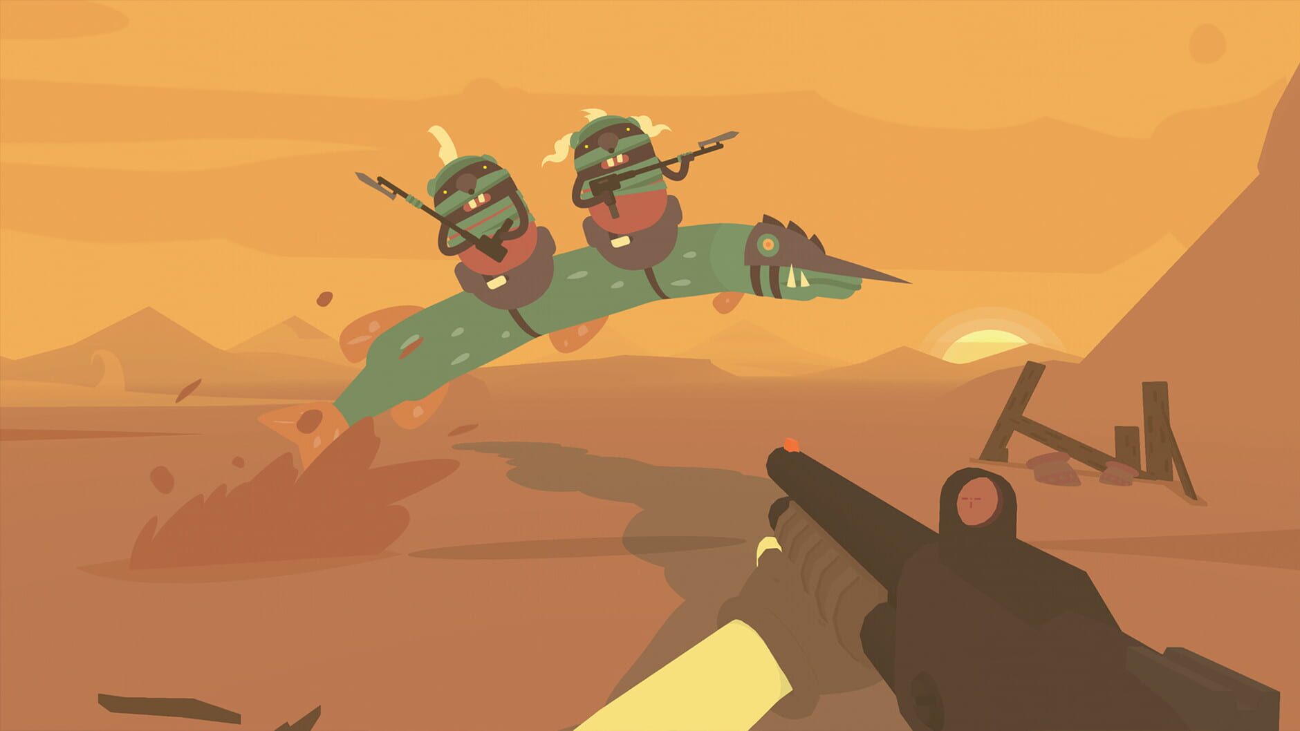 Screenshot for Sulfur
