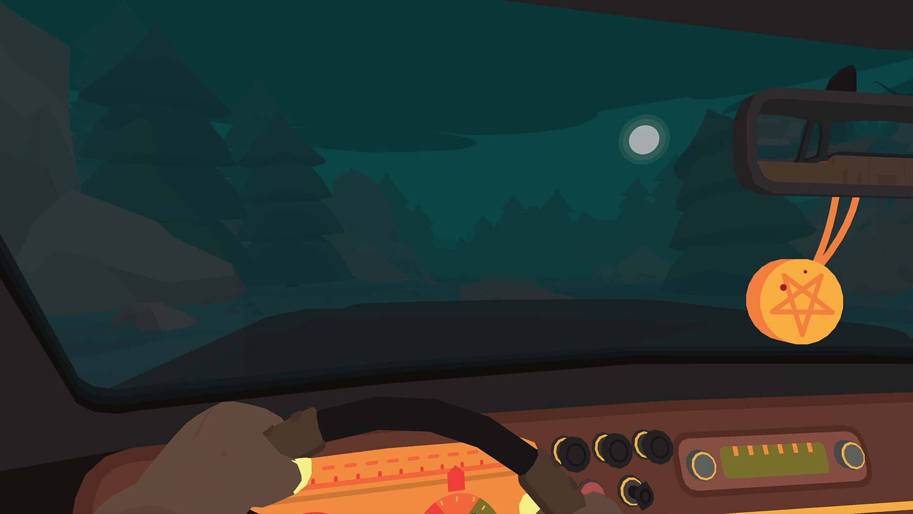 Screenshot for Sulfur