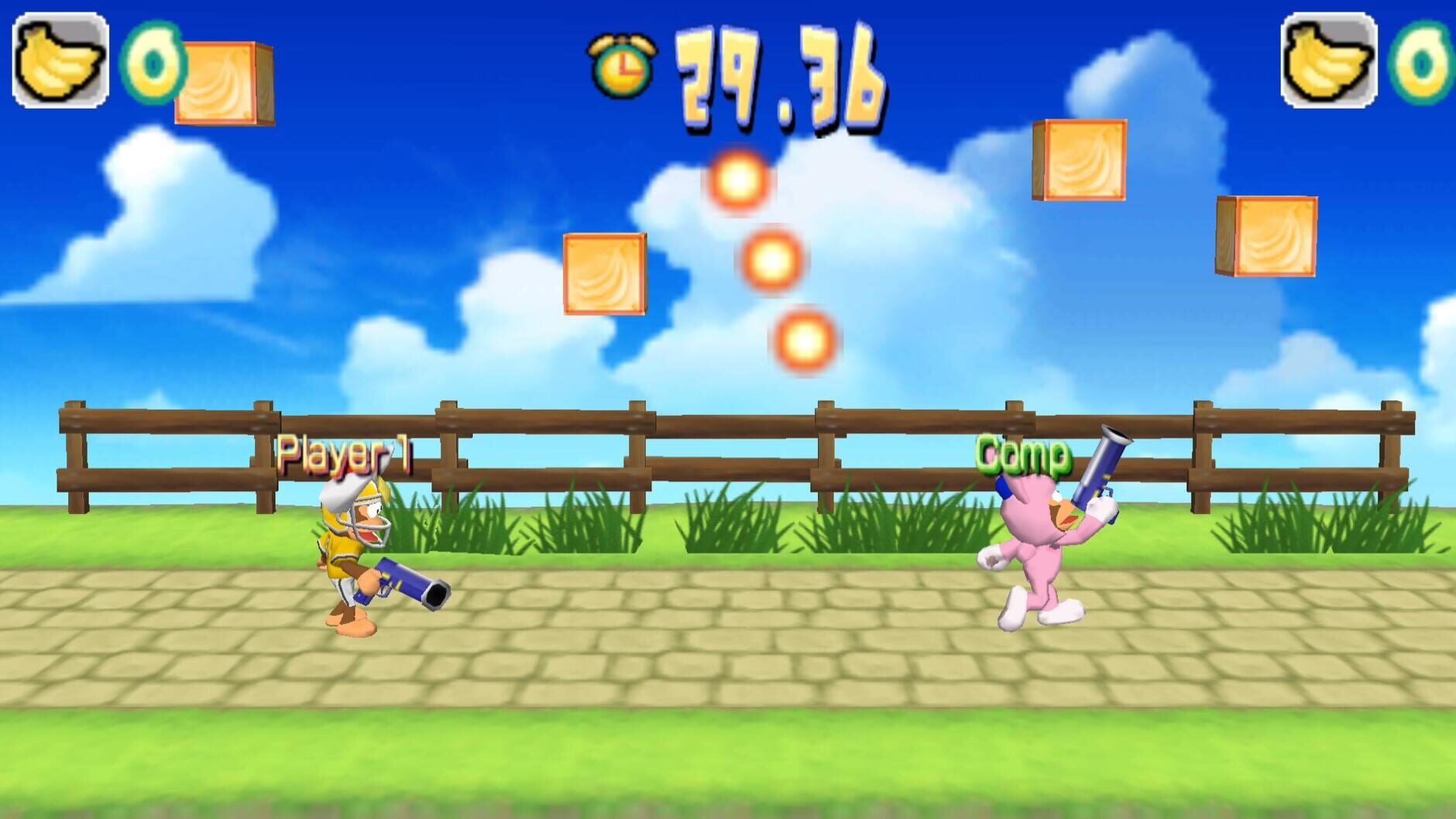 Screenshot for Ape Academy 2