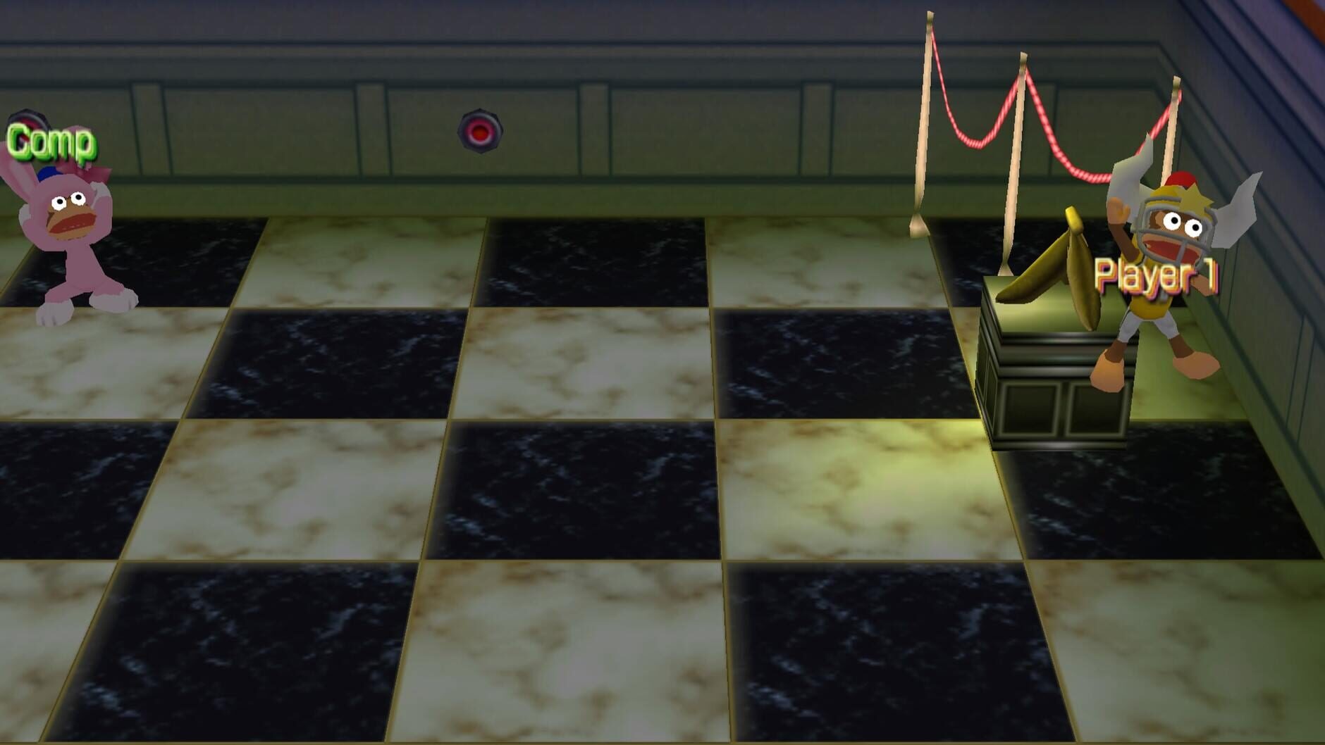 Screenshot for Ape Academy 2