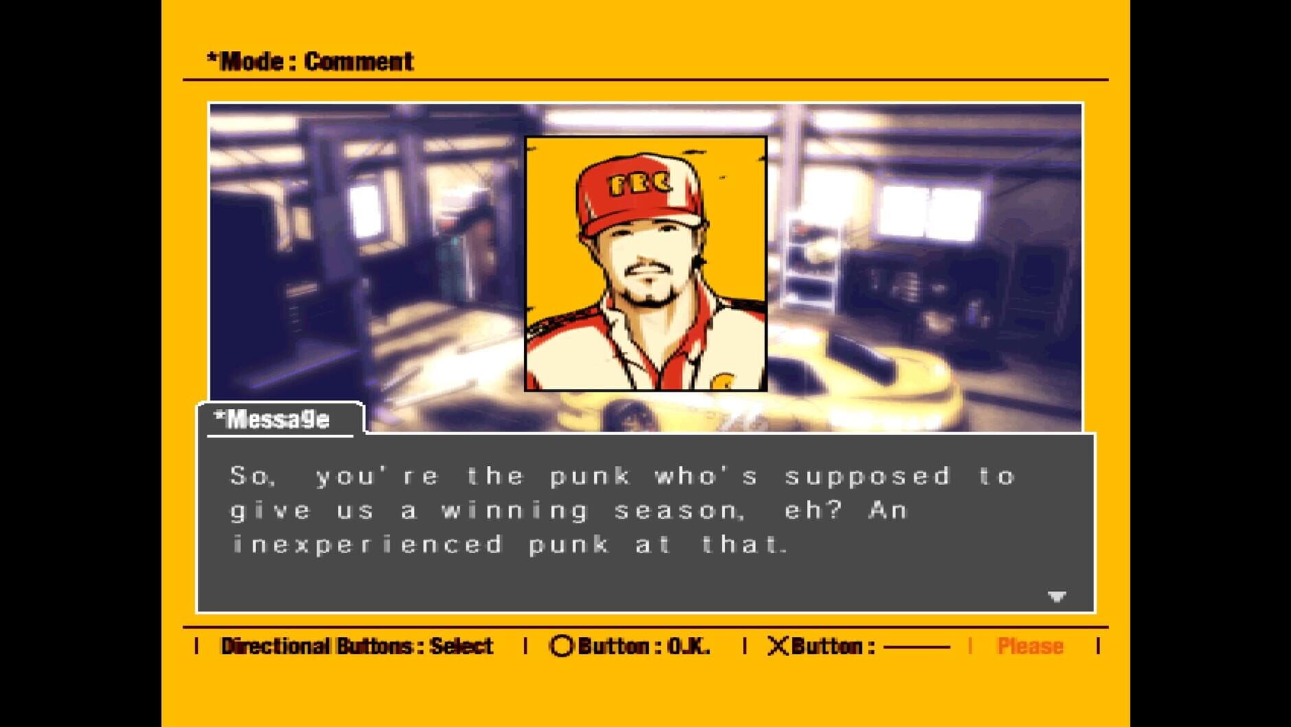 Screenshot for R4: Ridge Racer Type 4
