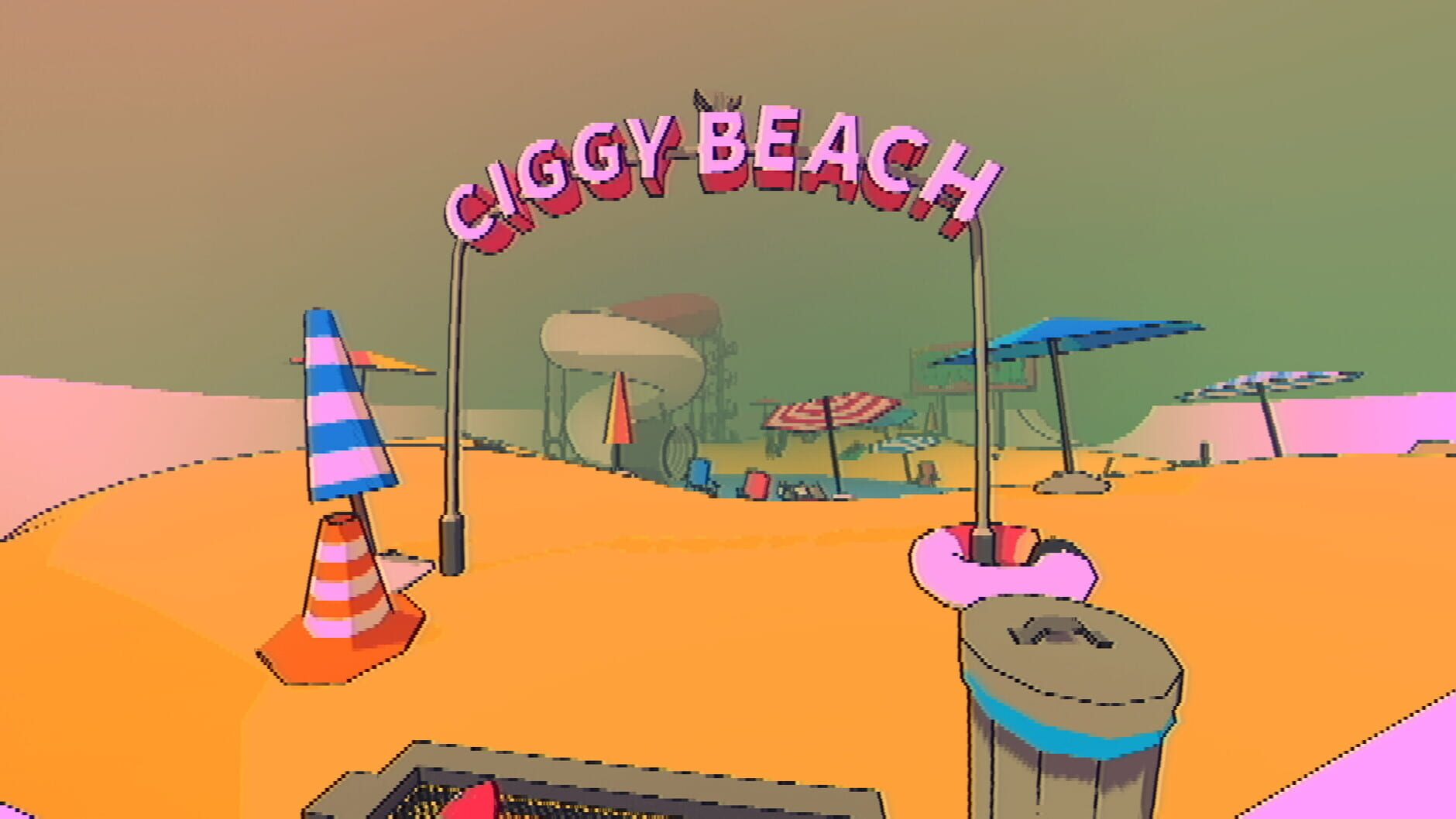 Screenshot for Sludge Life 2