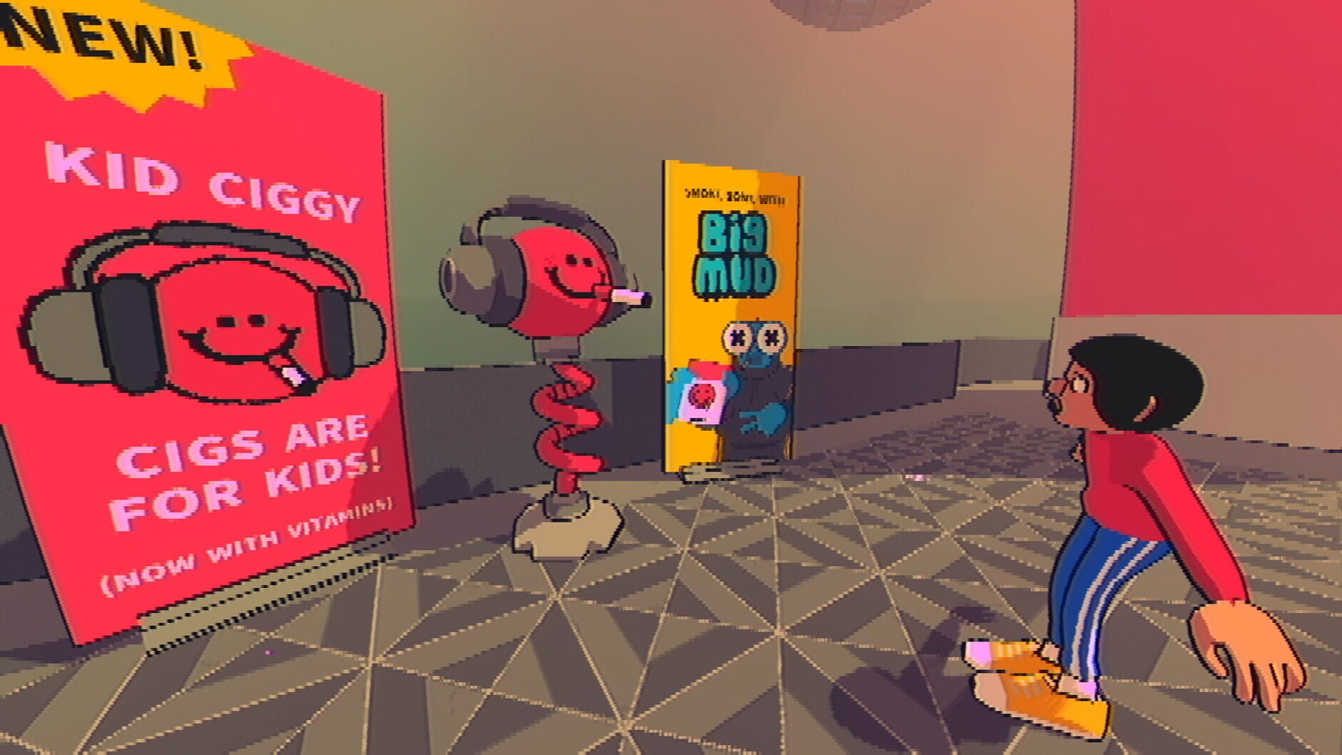 Screenshot for Sludge Life 2