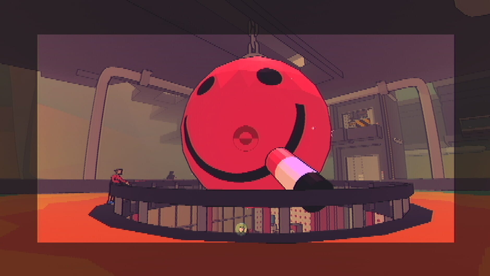 Screenshot for Sludge Life 2